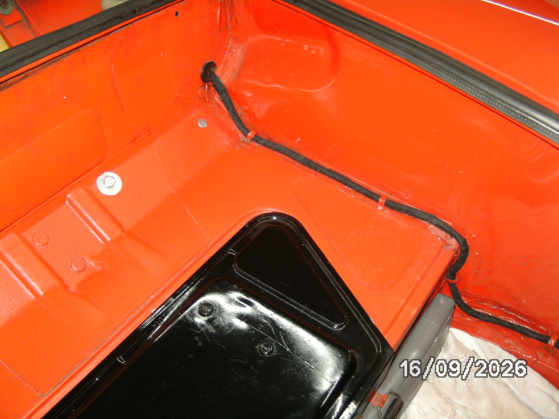 FIAT Spider-image-14