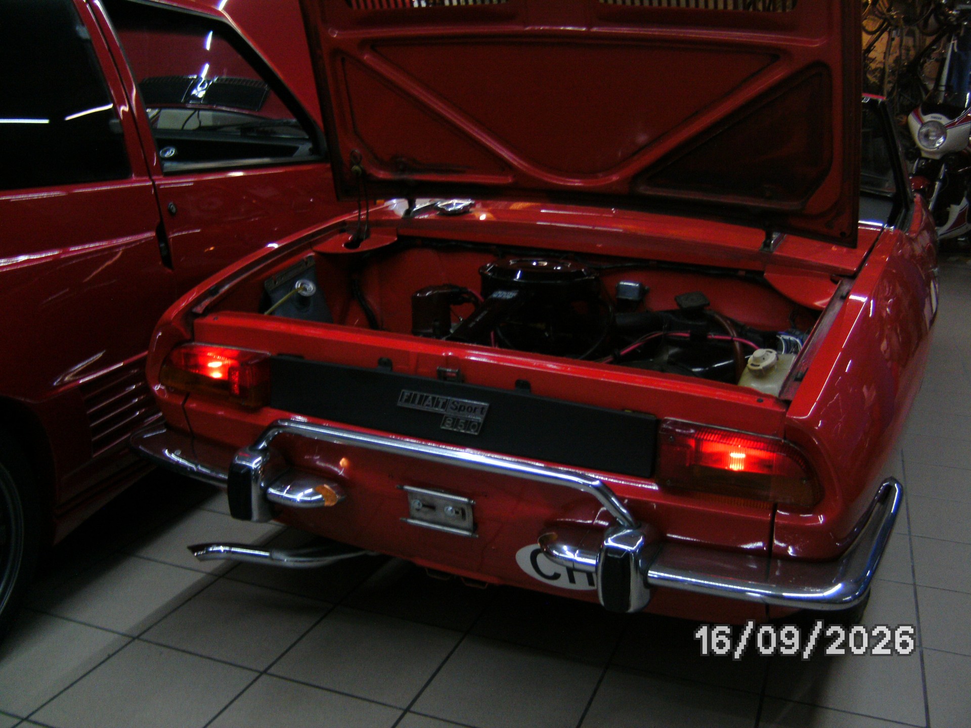 FIAT Spider-image-4