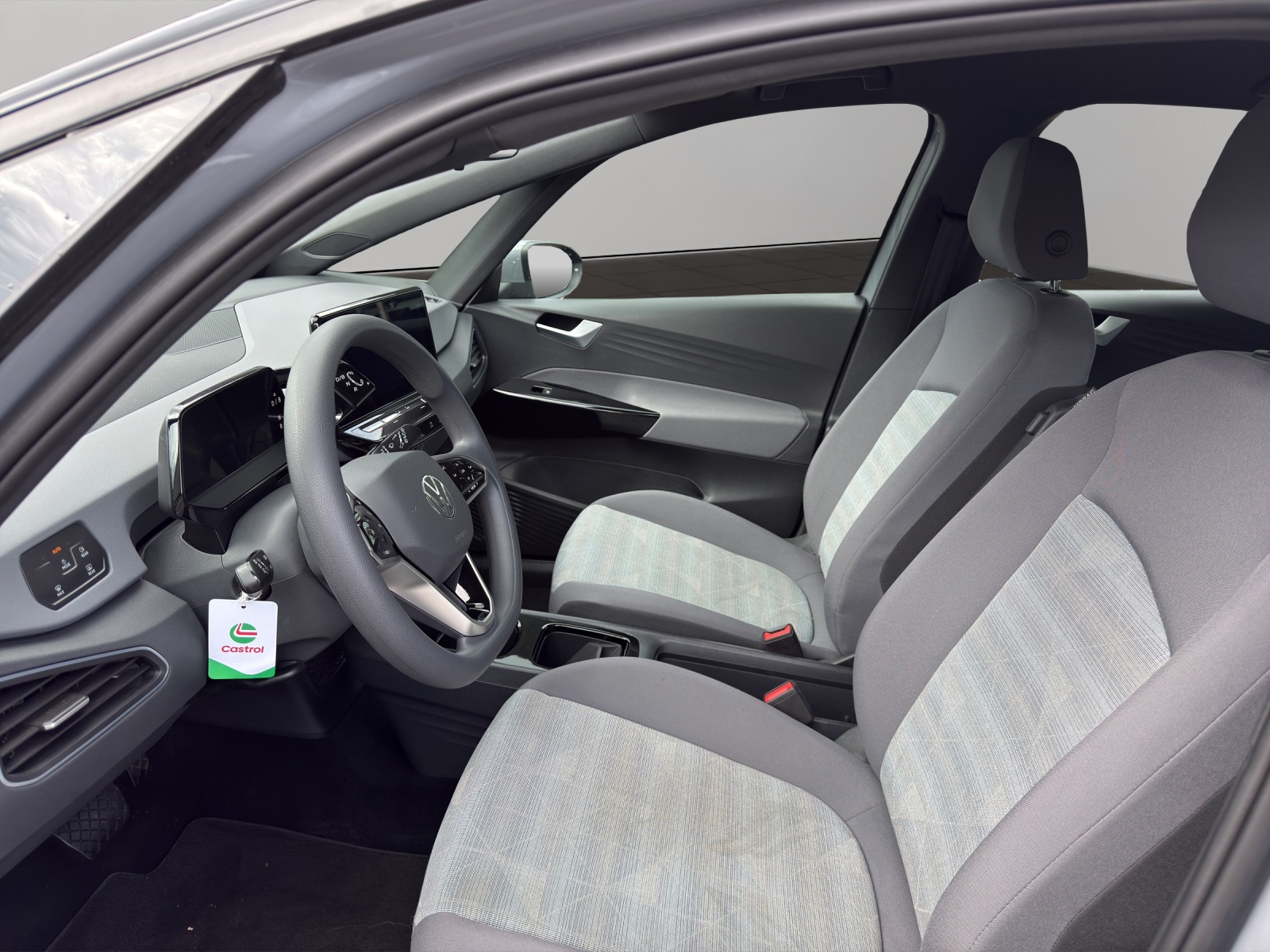 VW ID.3 Pro Performance 58 kWh Basis-image-7