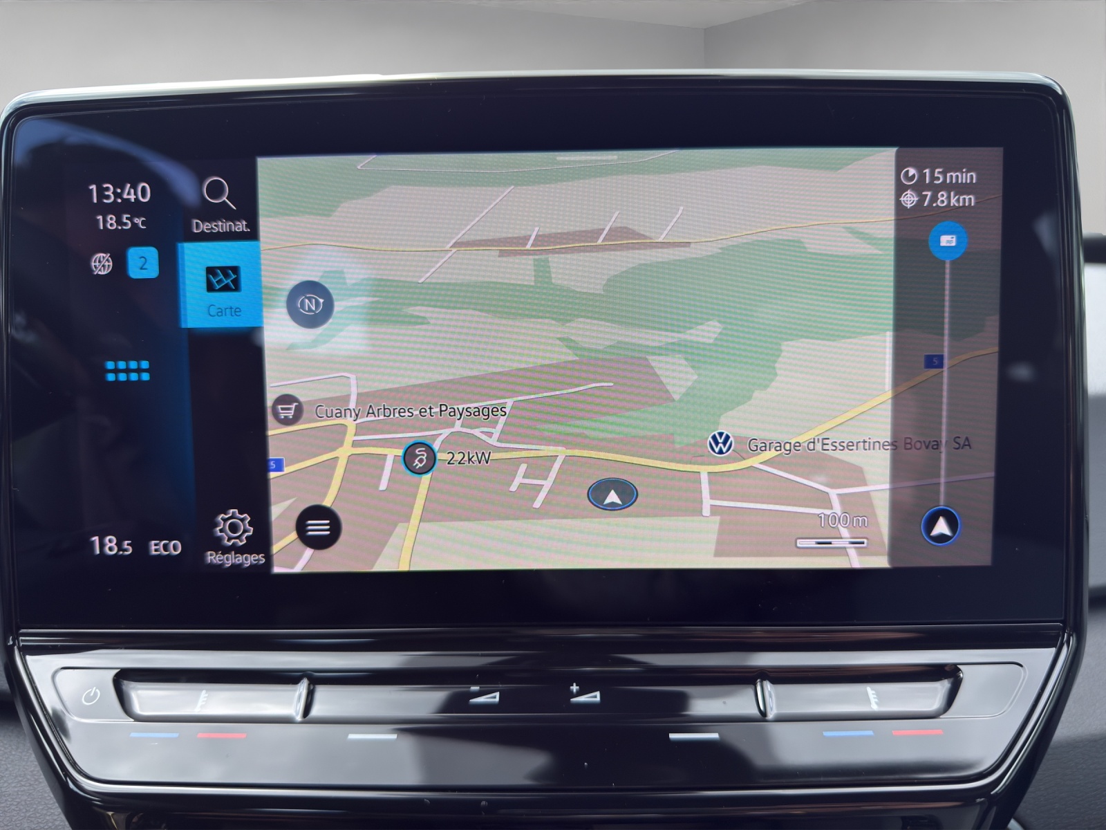 VW ID.3 Pro Performance 58 kWh Basis-image-11