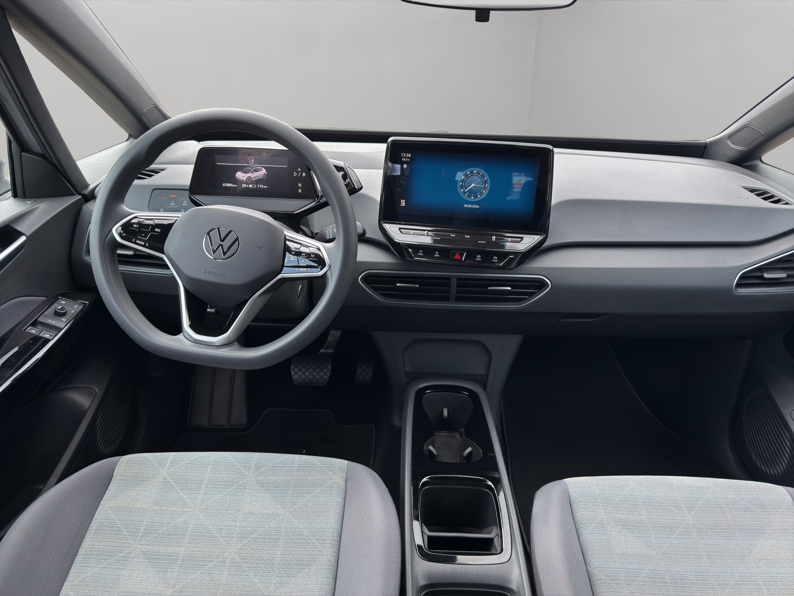 VW ID.3 Pro Performance 58 kWh Basis-image-8