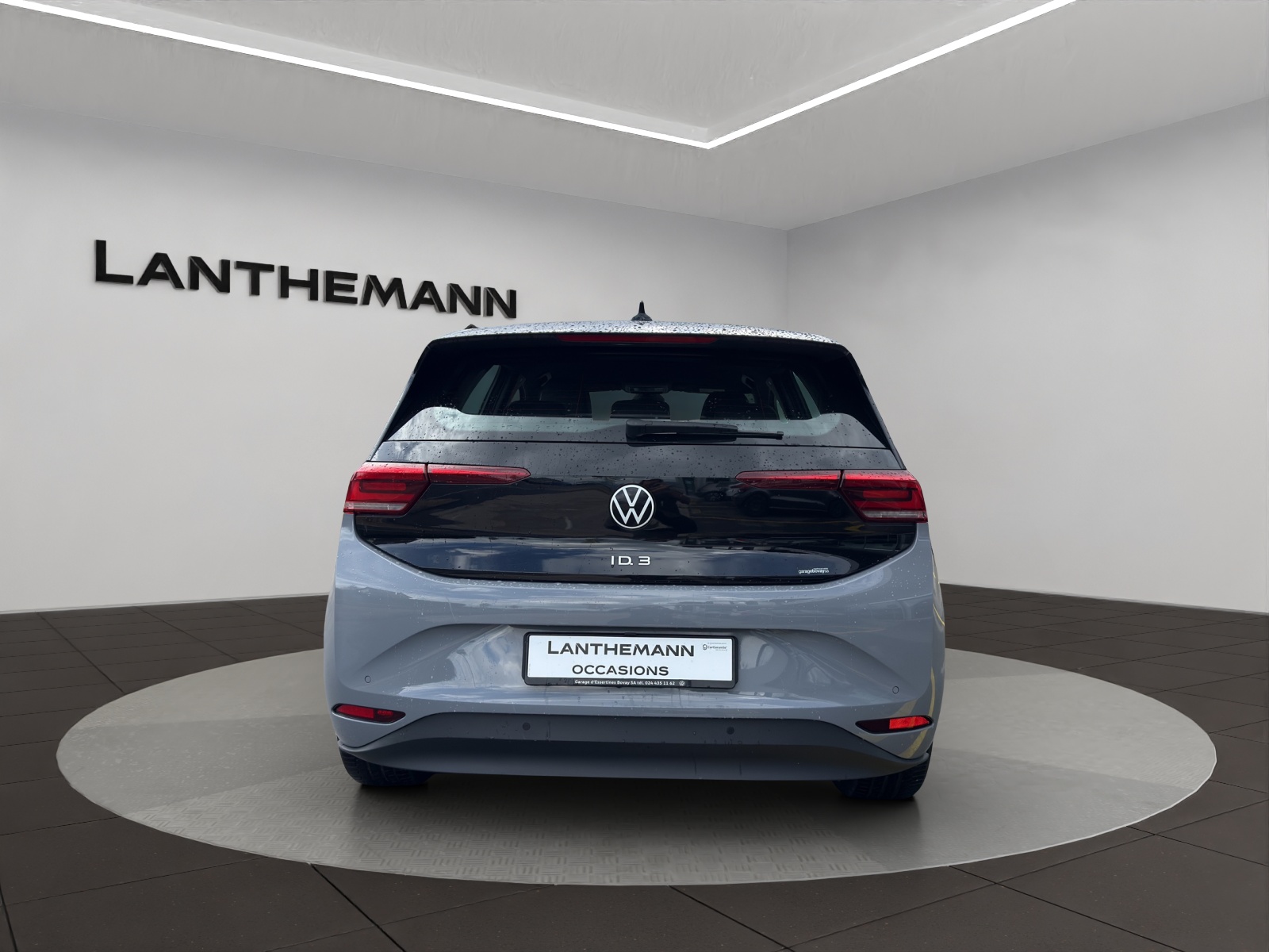 VW ID.3 Pro Performance 58 kWh Basis-image-3