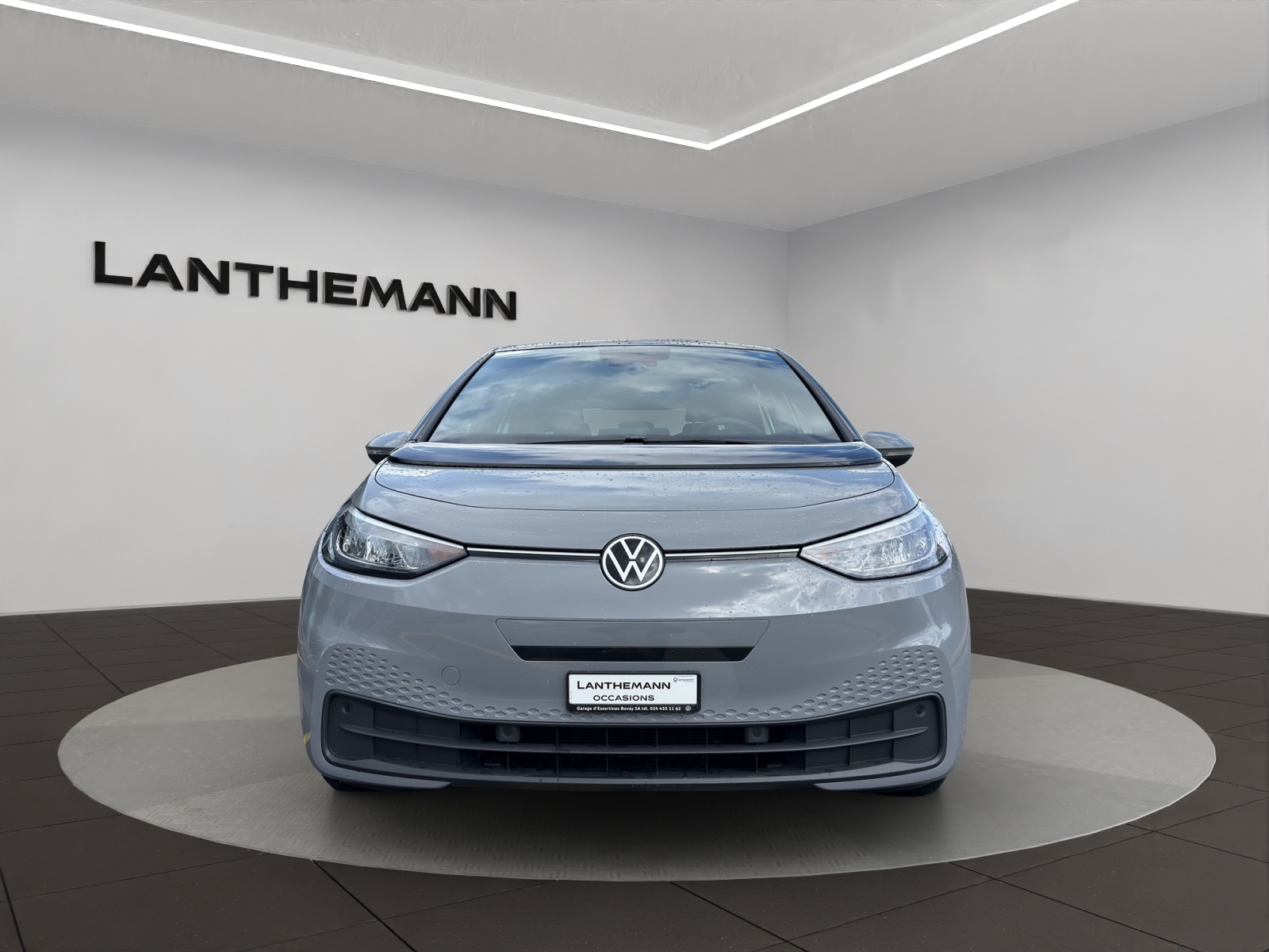 VW ID.3 Pro Performance 58 kWh Basis-image-5