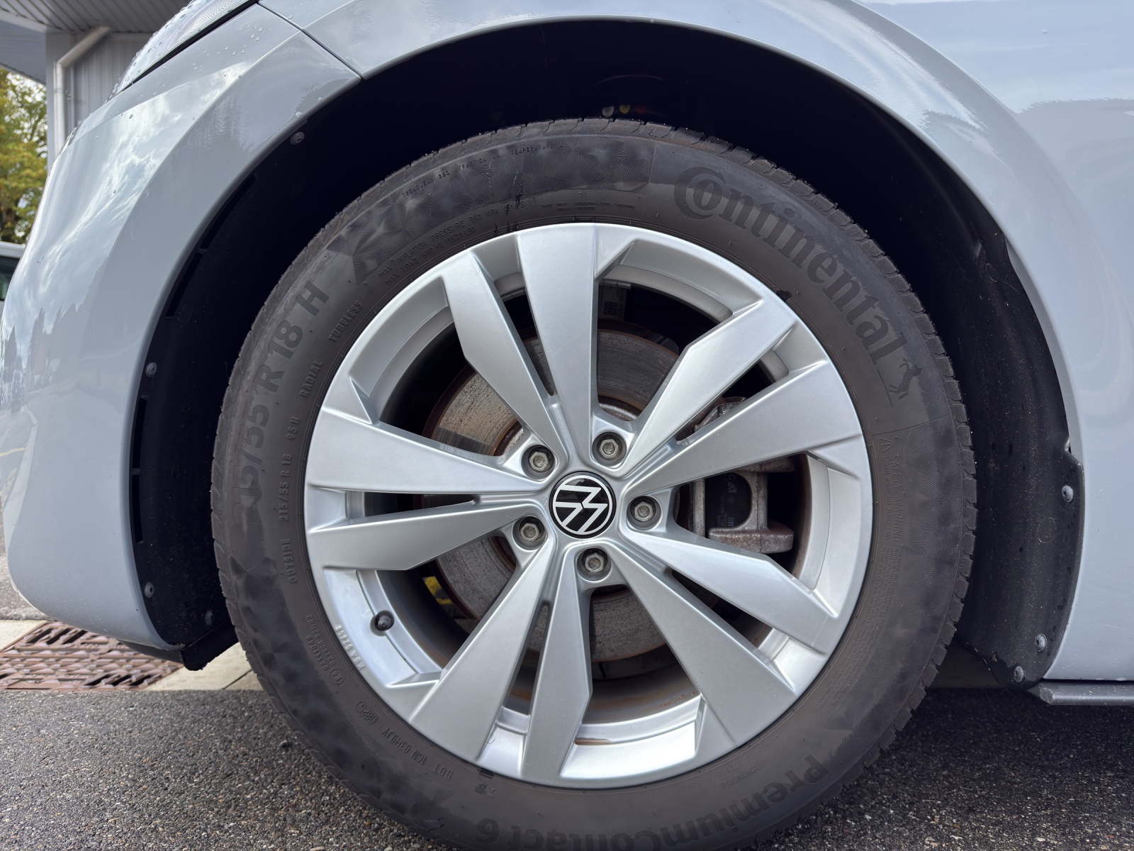 VW ID.3 Pro Performance 58 kWh Basis-image-6