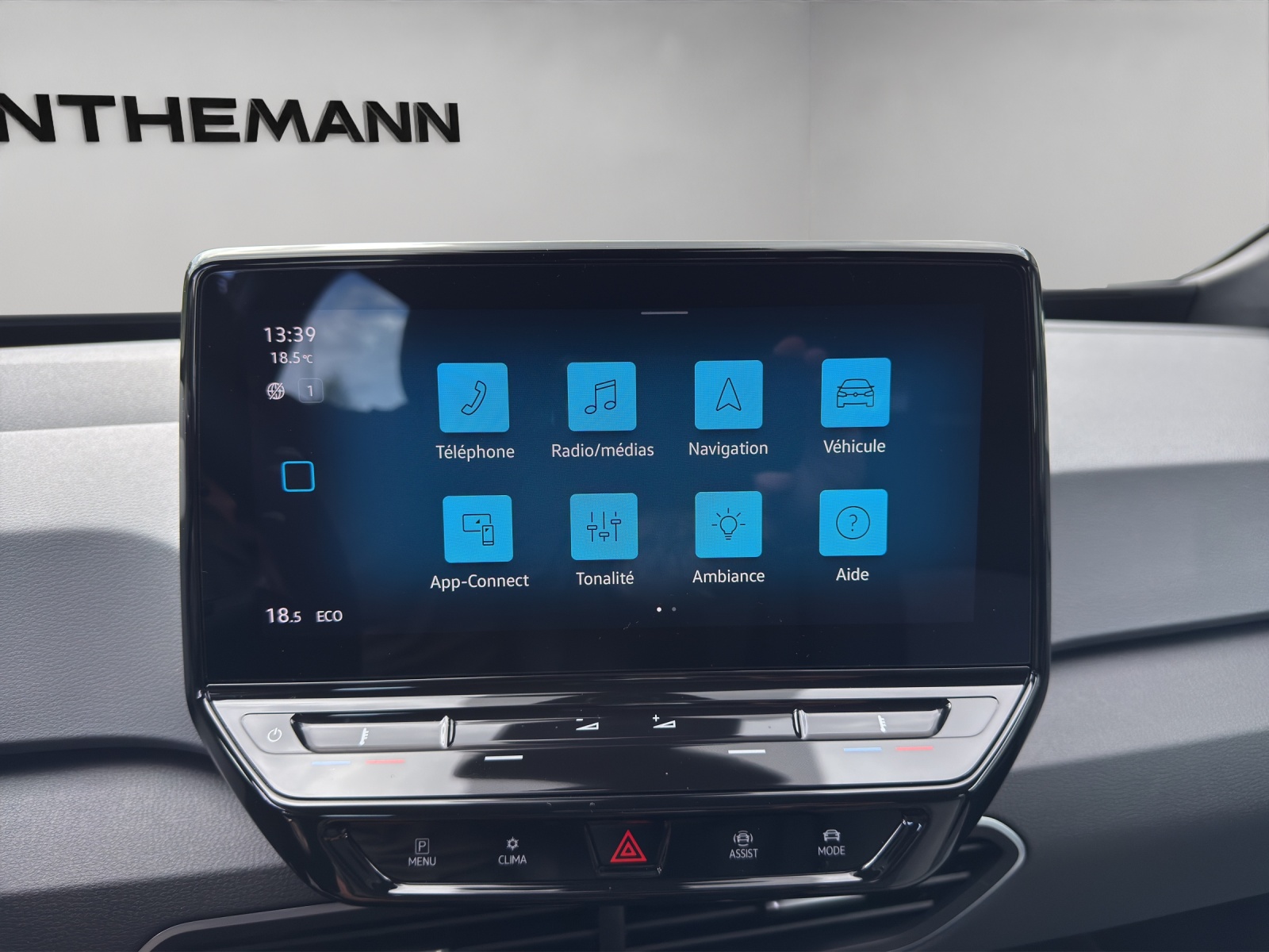 VW ID.3 Pro Performance 58 kWh Basis-image-10