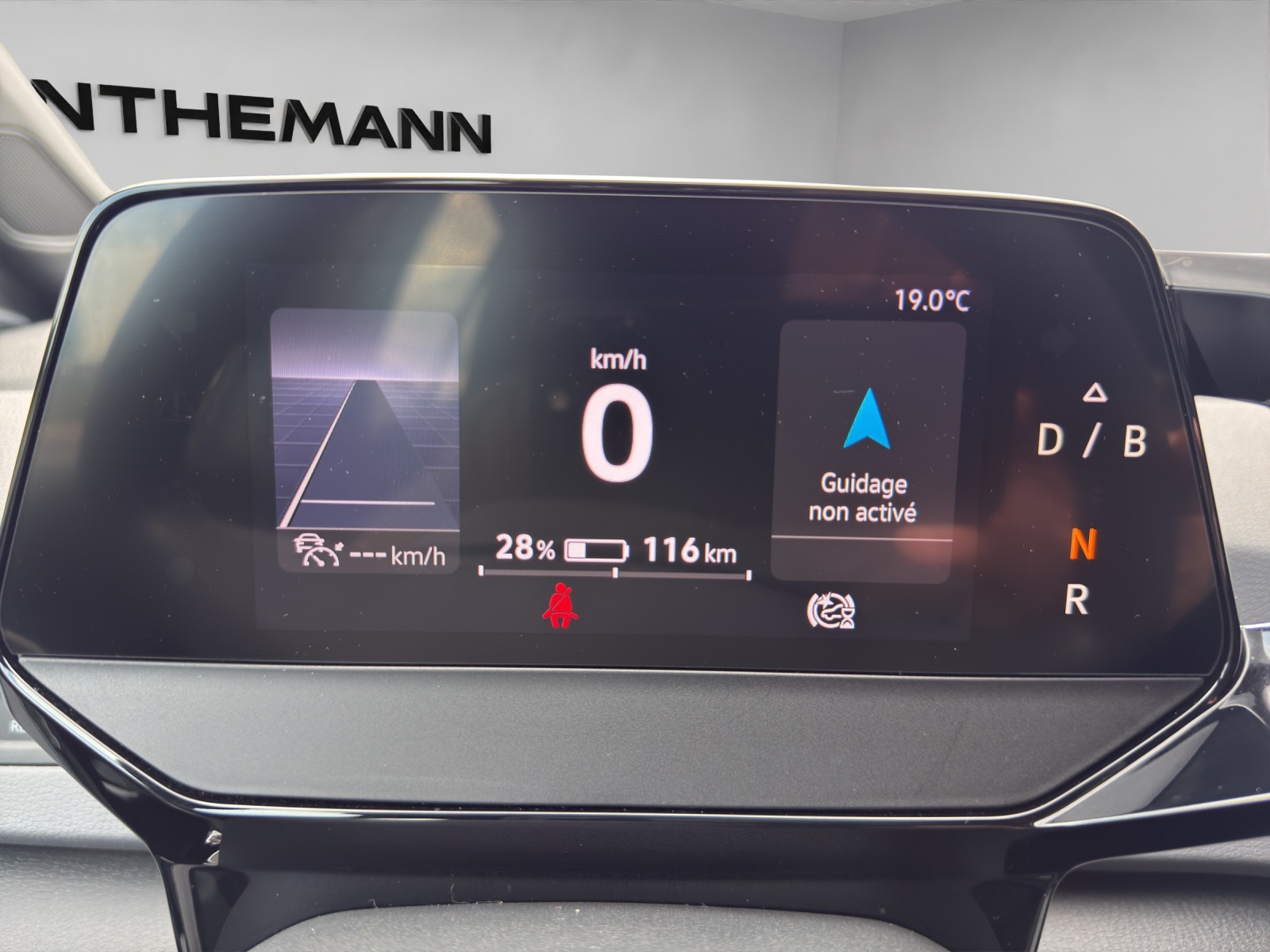 VW ID.3 Pro Performance 58 kWh Basis-image-13