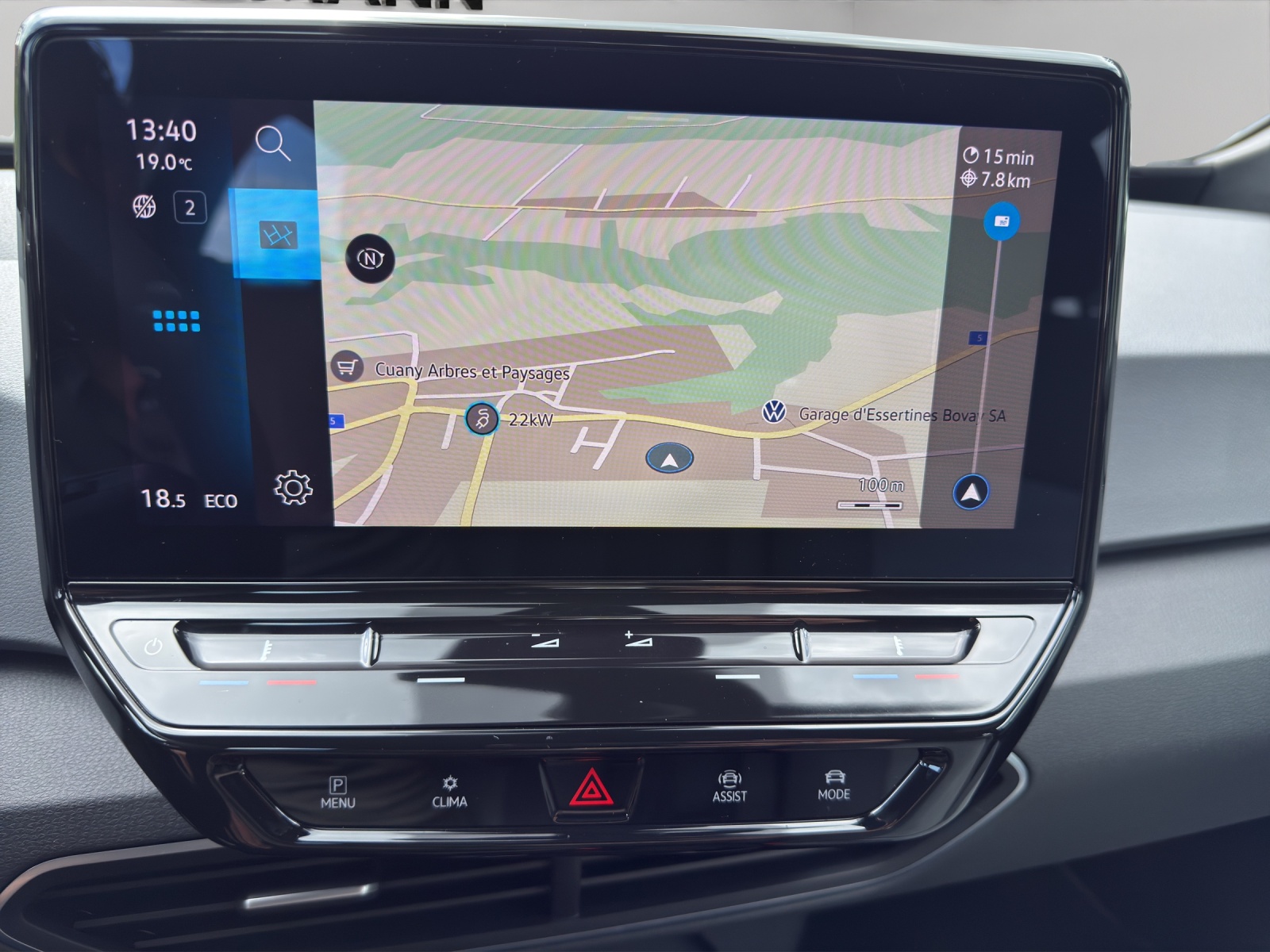 VW ID.3 Pro Performance 58 kWh Basis-image-12