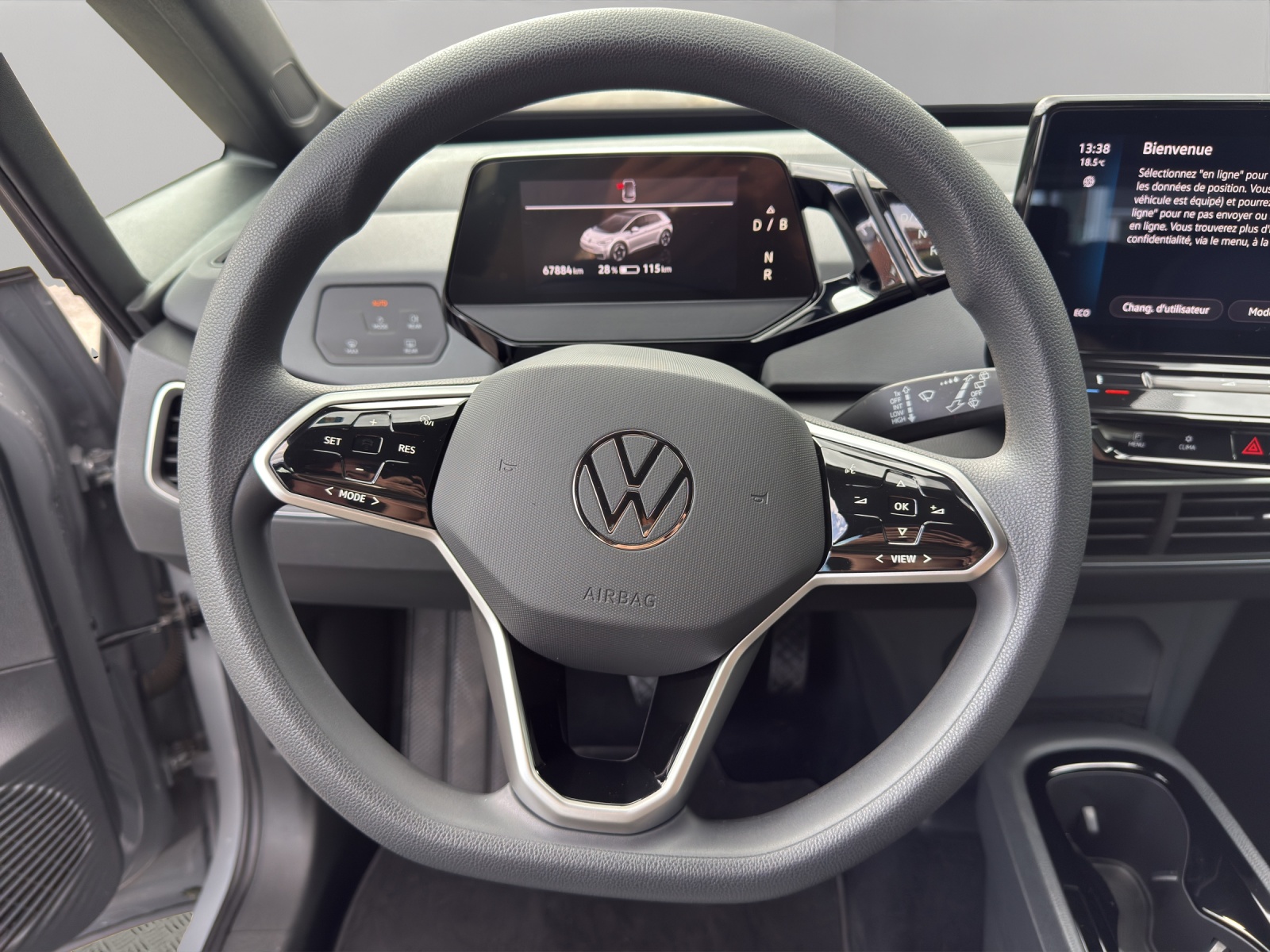 VW ID.3 Pro Performance 58 kWh Basis-image-9