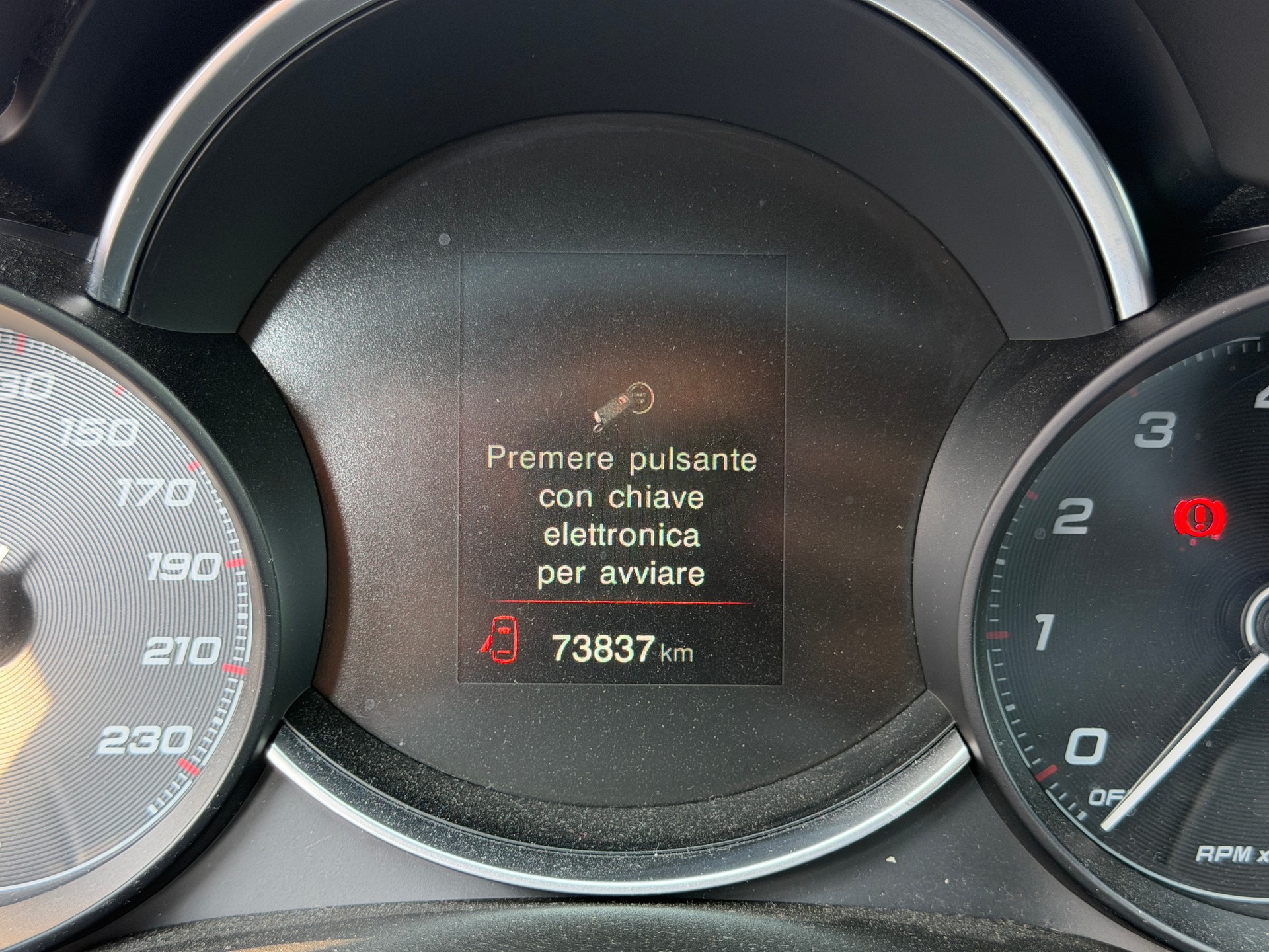FIAT 500X 1.3 GSE Sport-image-9