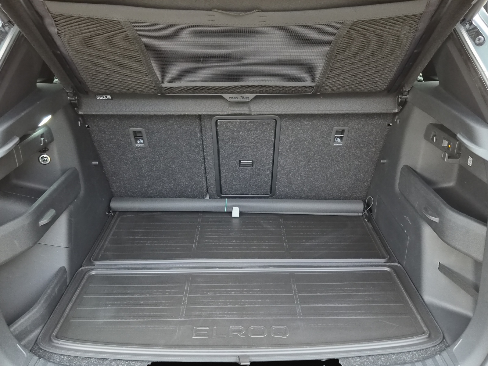 SKODA Elroq RS 4x4-image-9