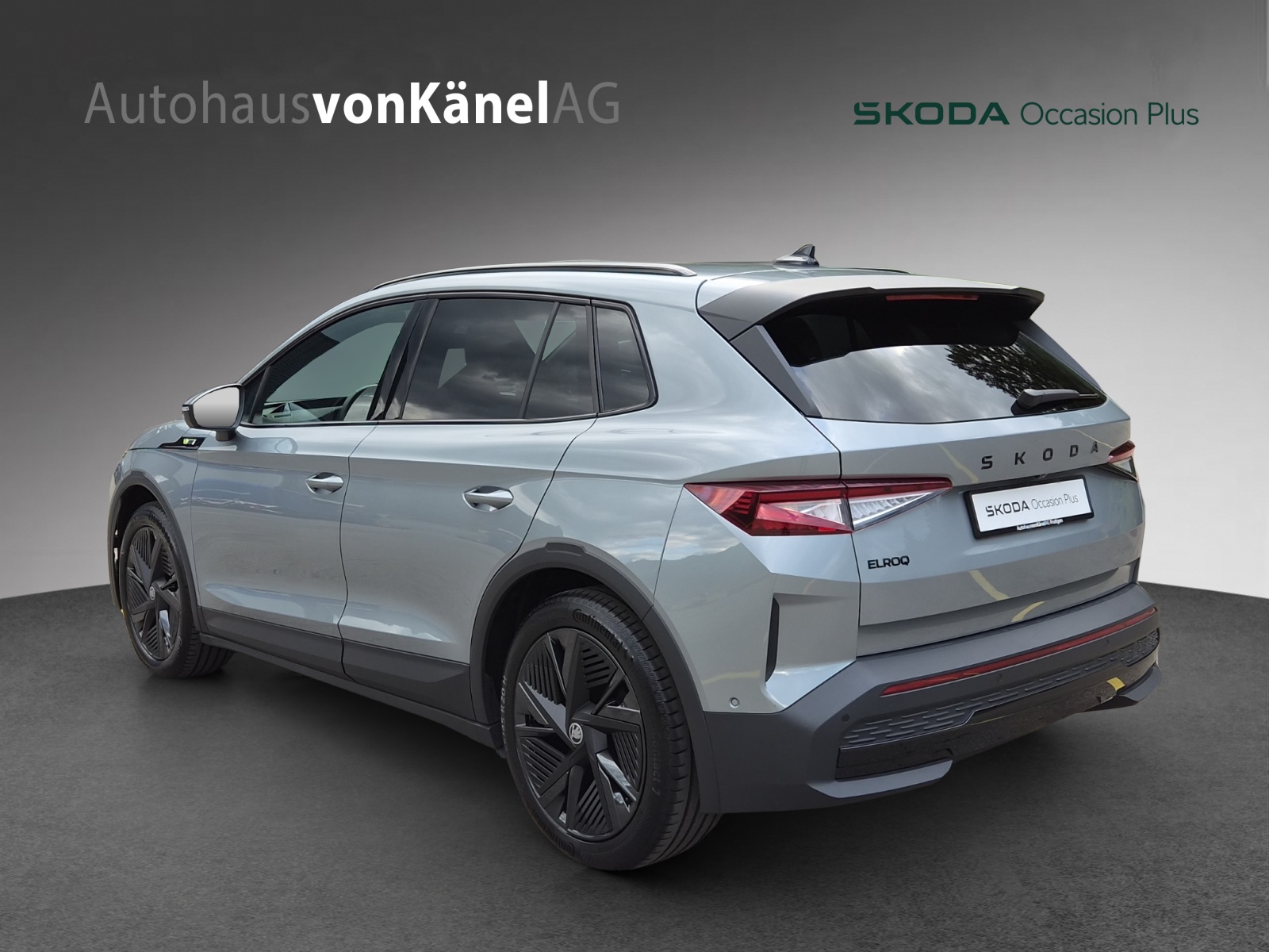 SKODA Elroq RS 4x4-image-2