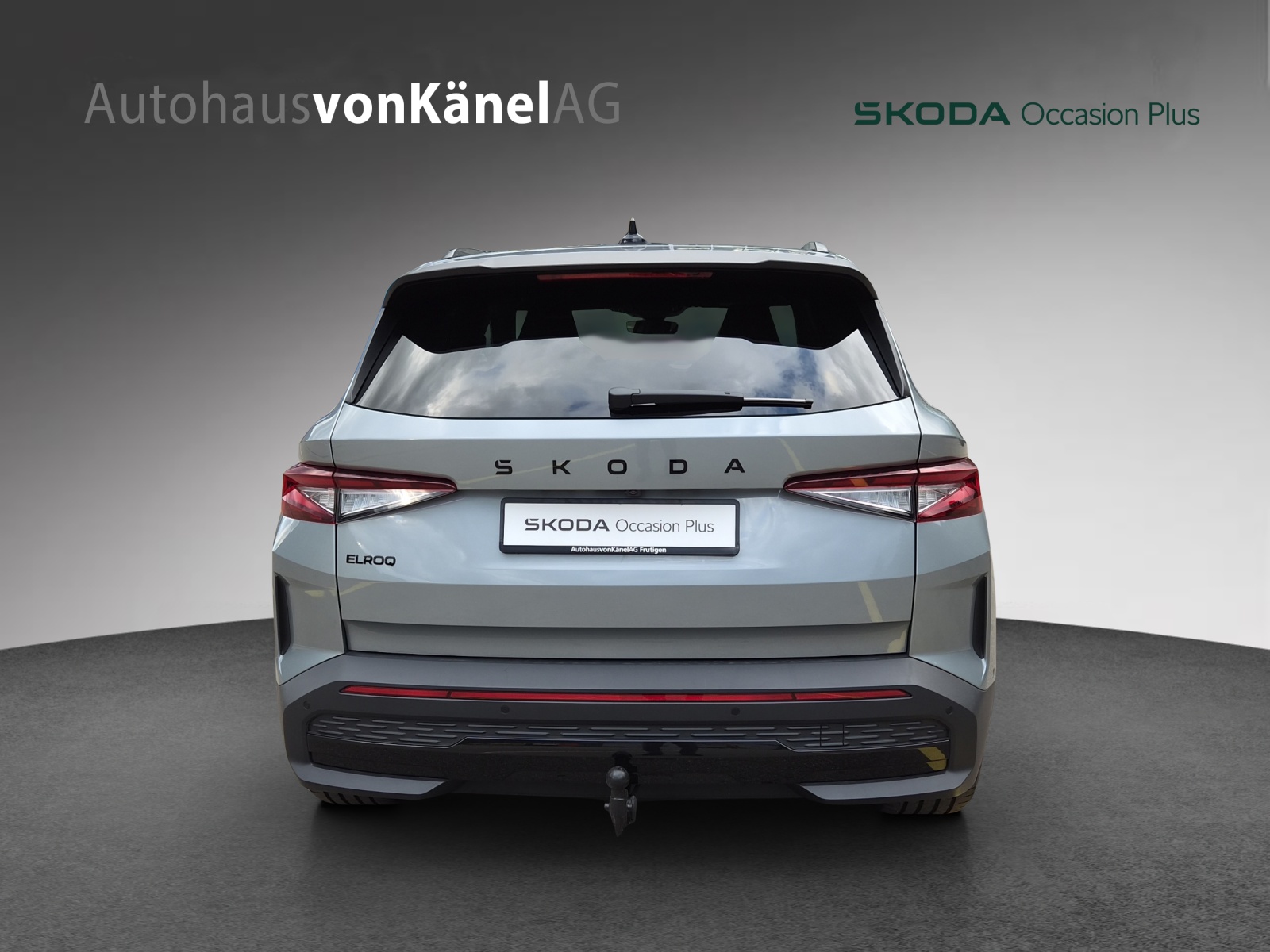 SKODA Elroq RS 4x4-image-4