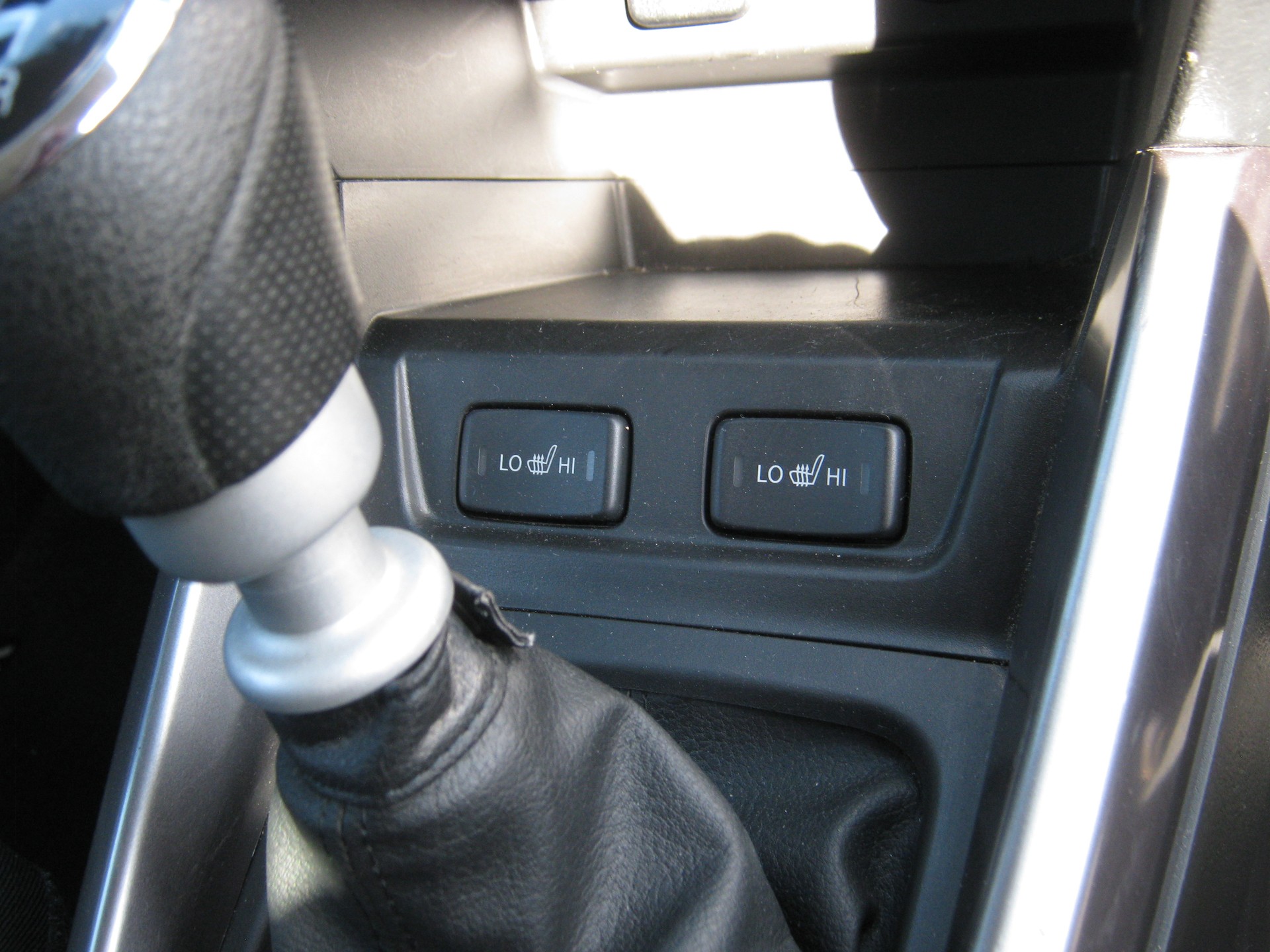 SUZUKI Vitara 1.4 Boosterjet Compact Top Hybrid-image-10