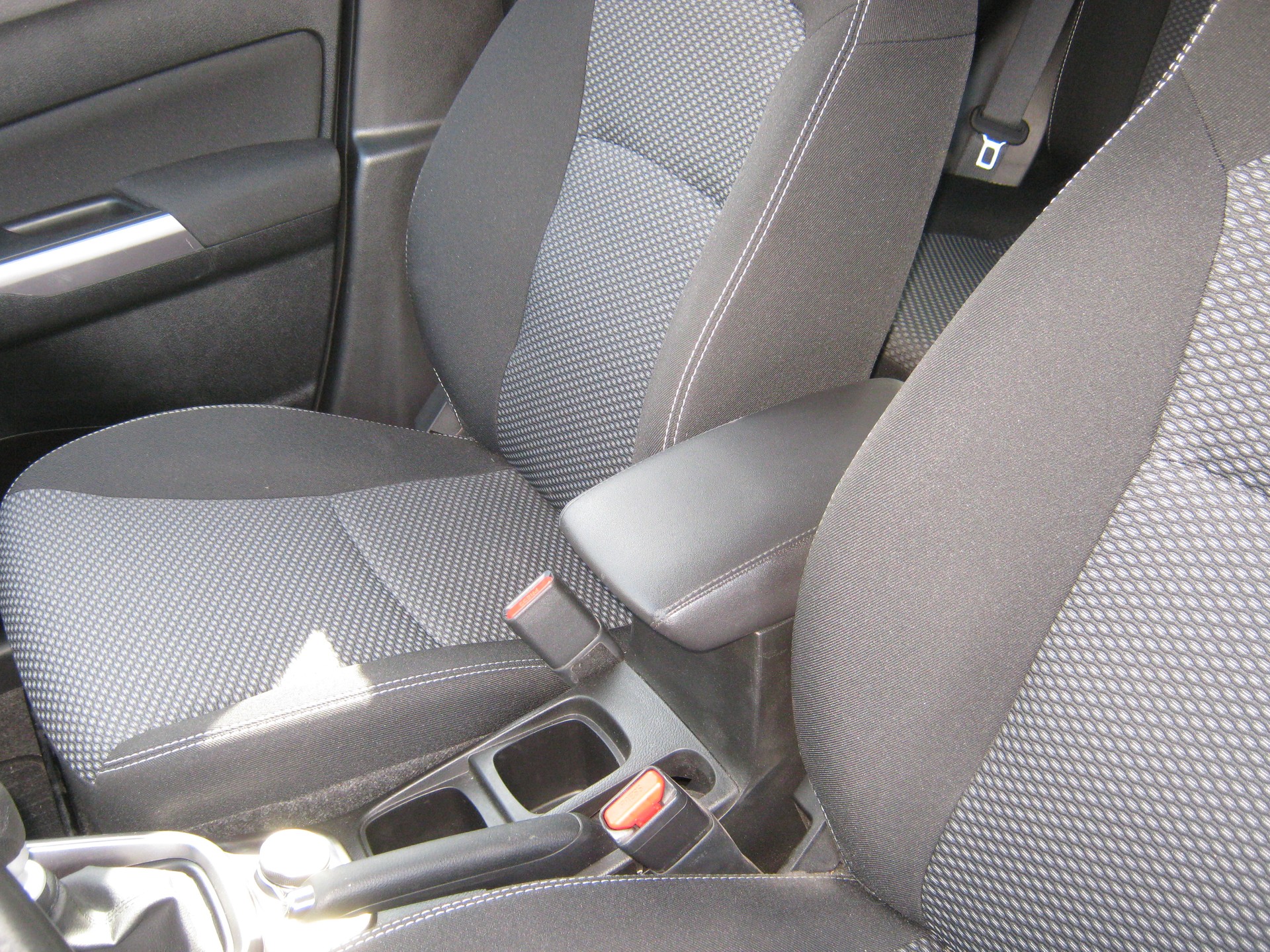 SUZUKI Vitara 1.4 Boosterjet Compact Top Hybrid-image-6