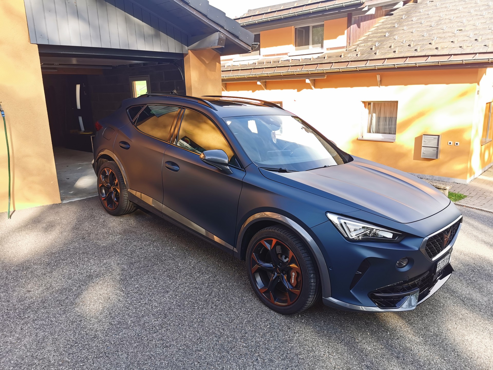 CUPRA 2.0 TSI VZ 4Drive DSG-image-4