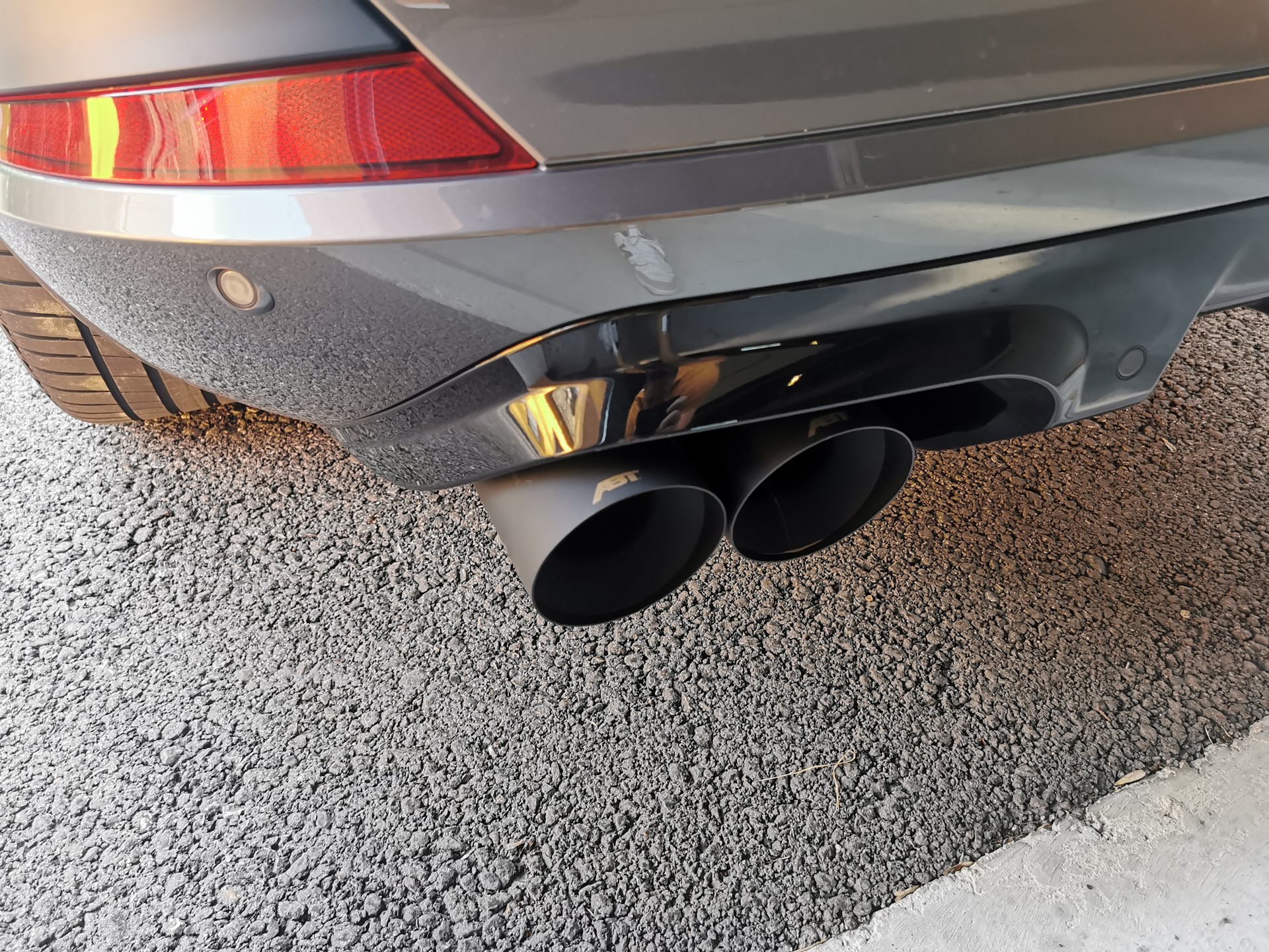 CUPRA 2.0 TSI VZ 4Drive DSG-image-3