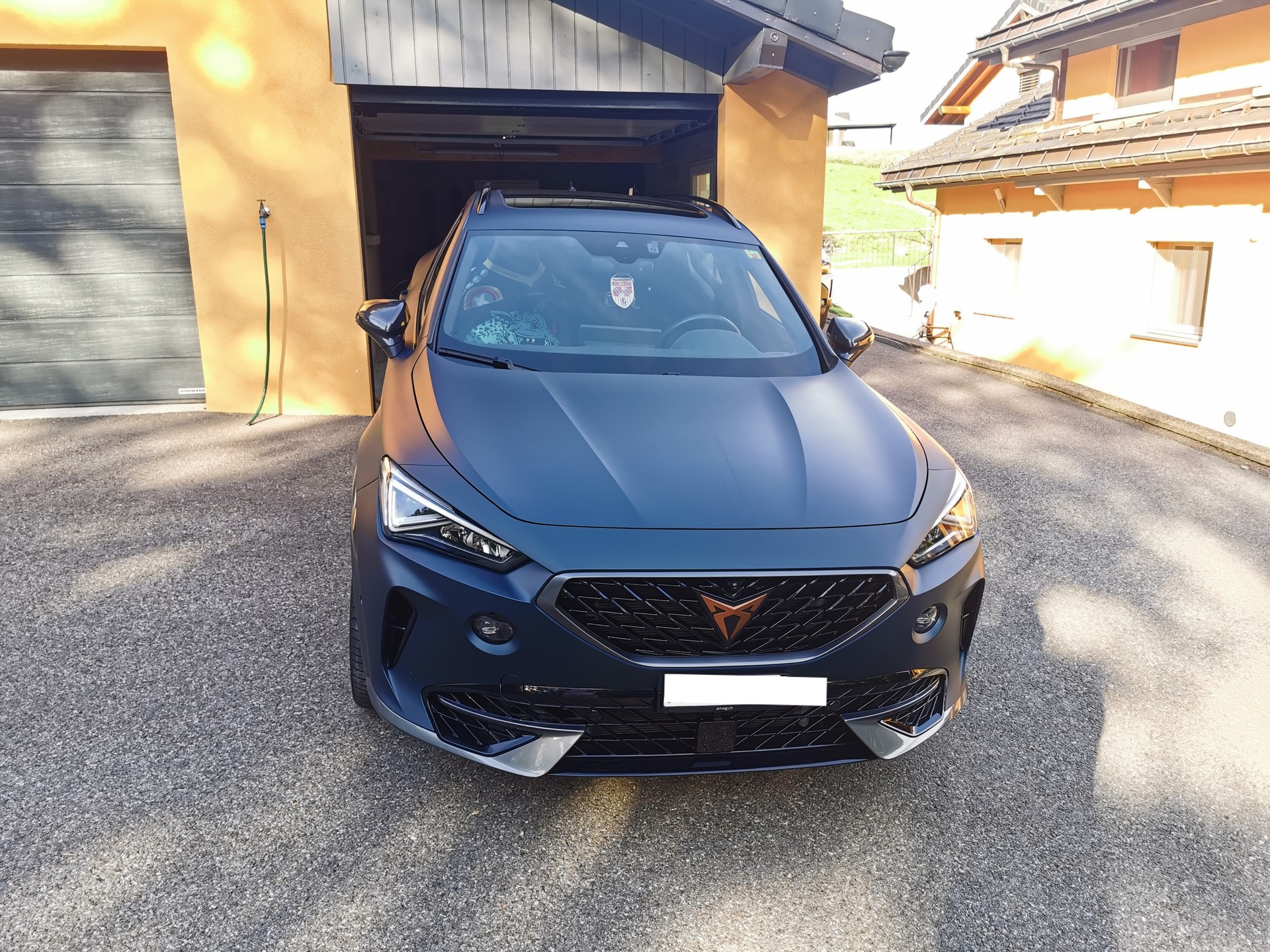 CUPRA 2.0 TSI VZ 4Drive DSG-image-0