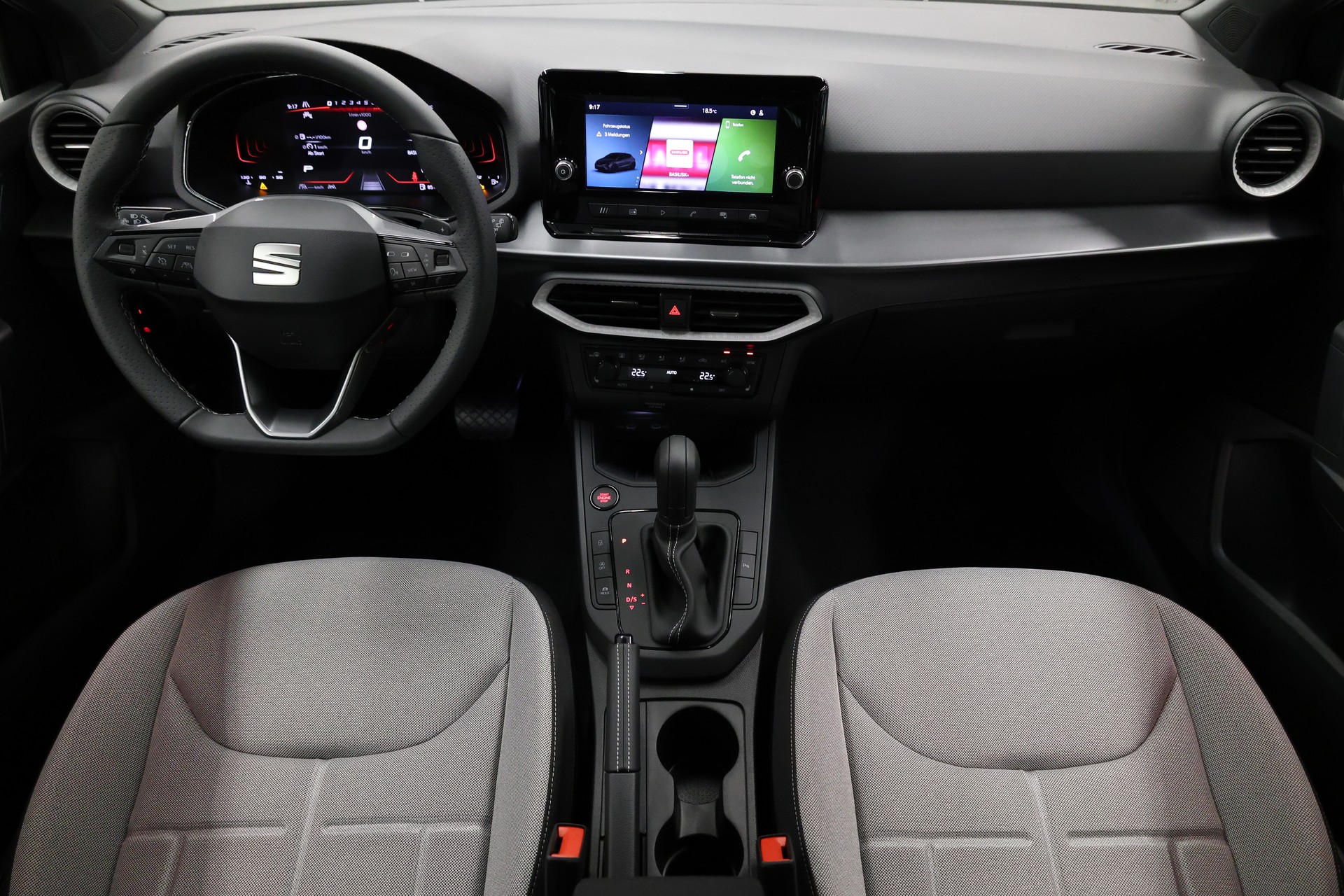 SEAT Ibiza 1.0 TSI 115 FR DSG-image-14