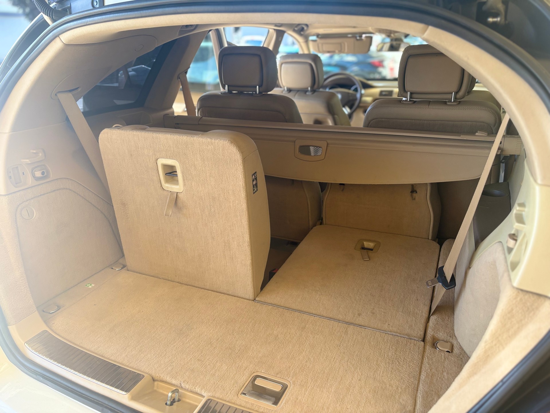 MERCEDES-BENZ R 320 CDI L 4Matic 7G-Tronic-image-8
