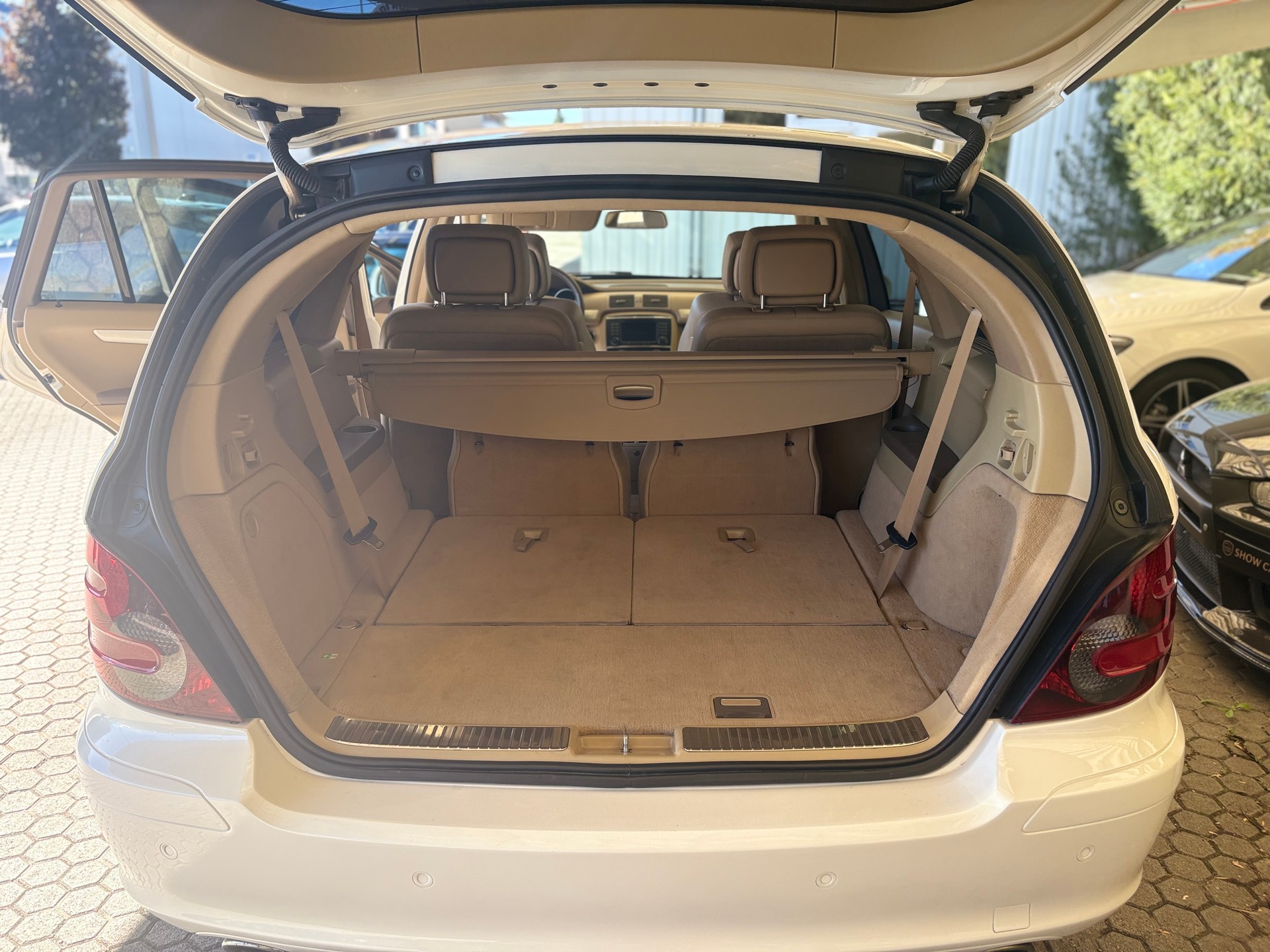 MERCEDES-BENZ R 320 CDI L 4Matic 7G-Tronic-image-7