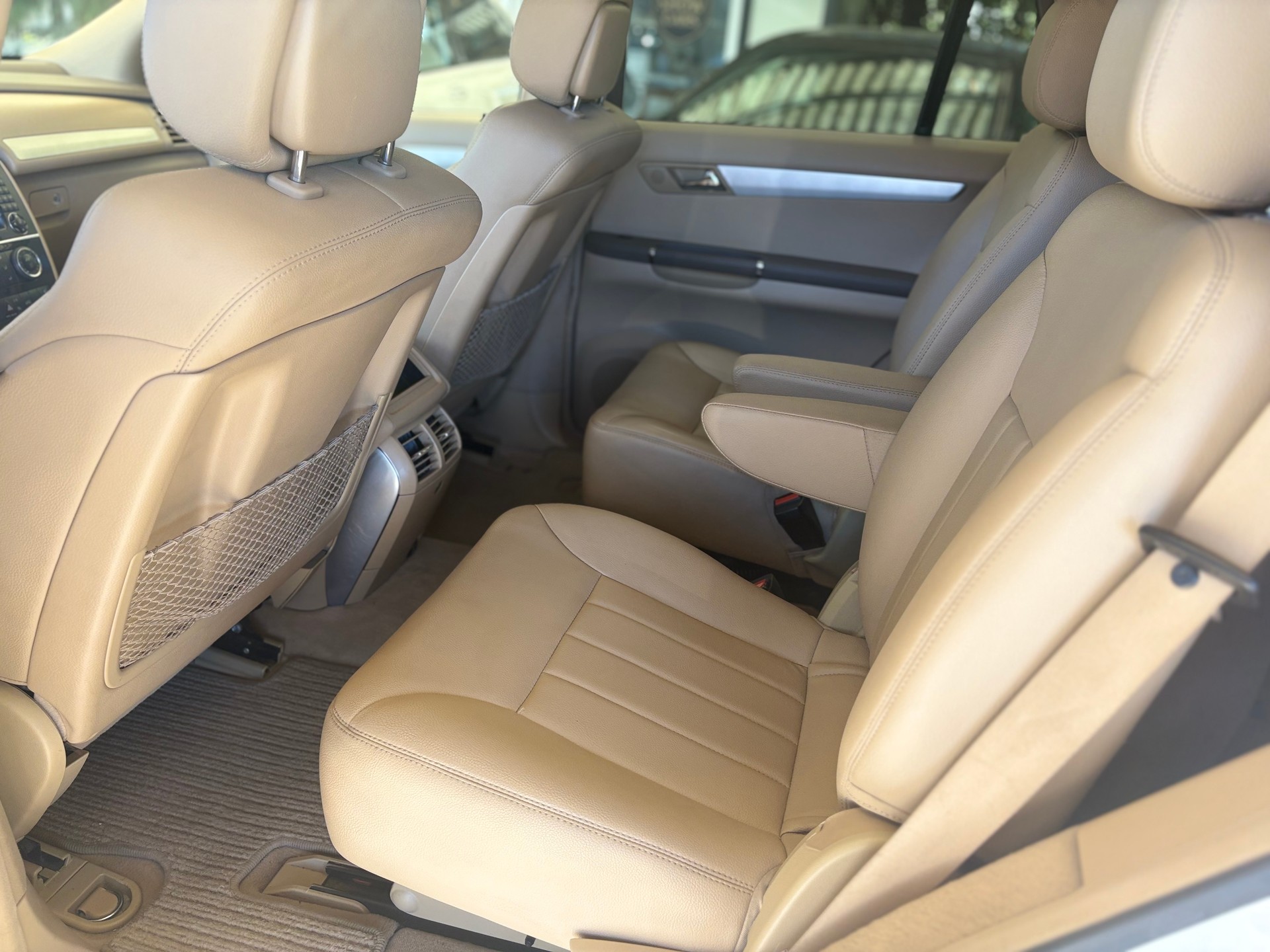 MERCEDES-BENZ R 320 CDI L 4Matic 7G-Tronic-image-6
