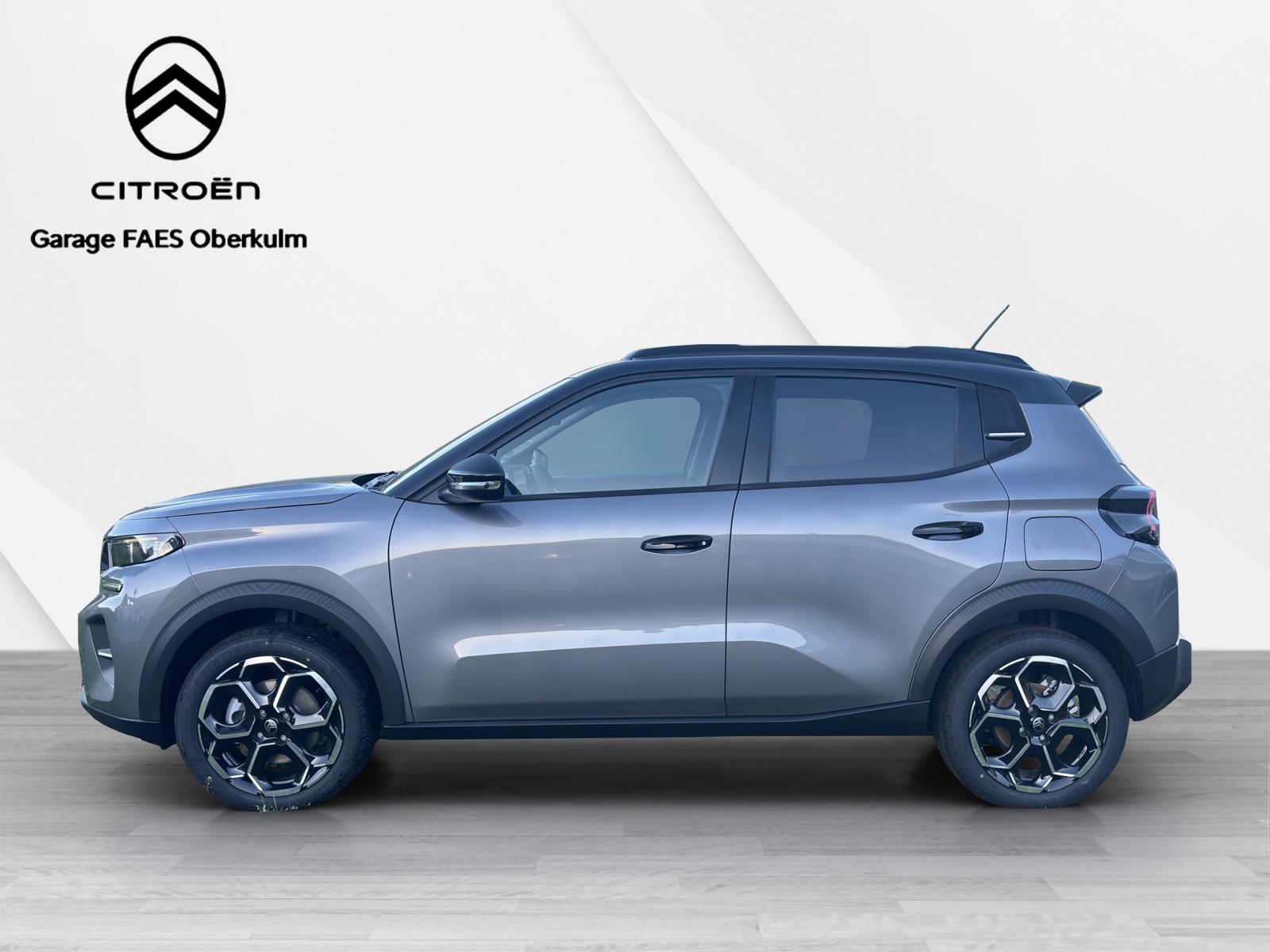 CITROEN C3 1.2 Hybrid Max-image-2