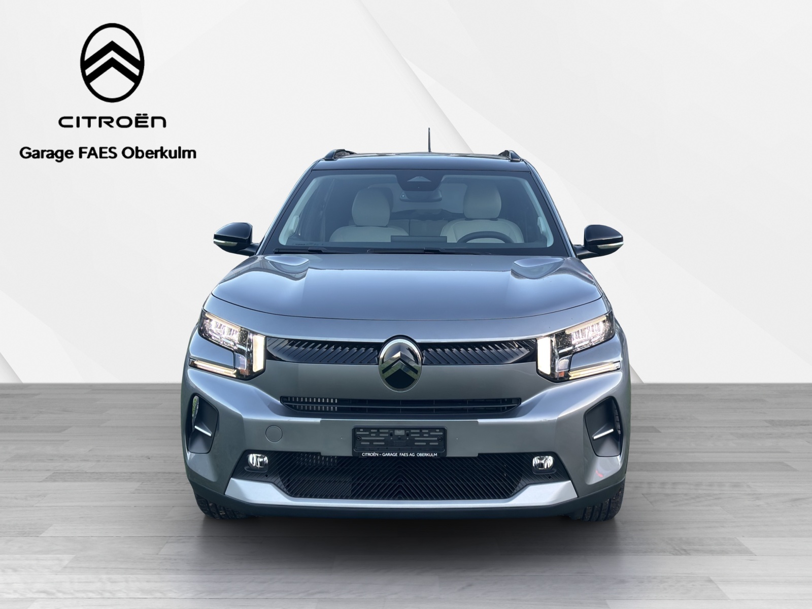 CITROEN C3 1.2 Hybrid Max-image-0
