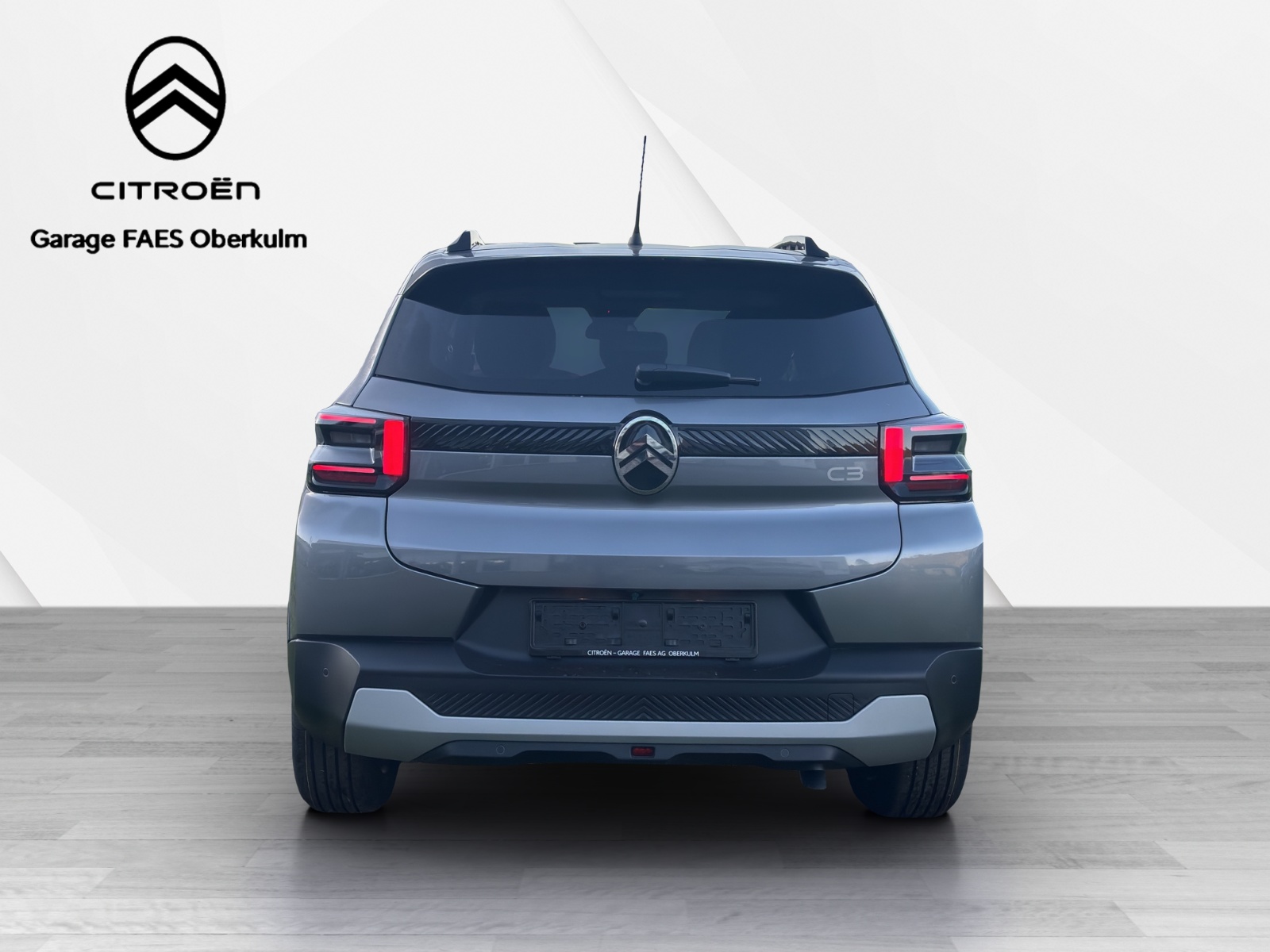 CITROEN C3 1.2 Hybrid Max-image-4