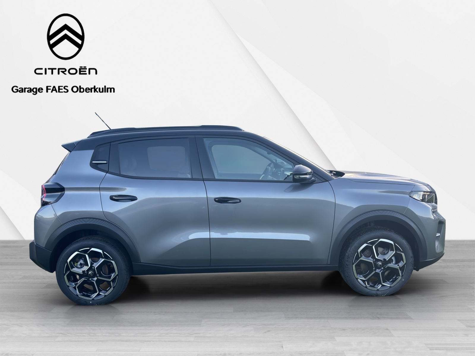 CITROEN C3 1.2 Hybrid Max-image-7