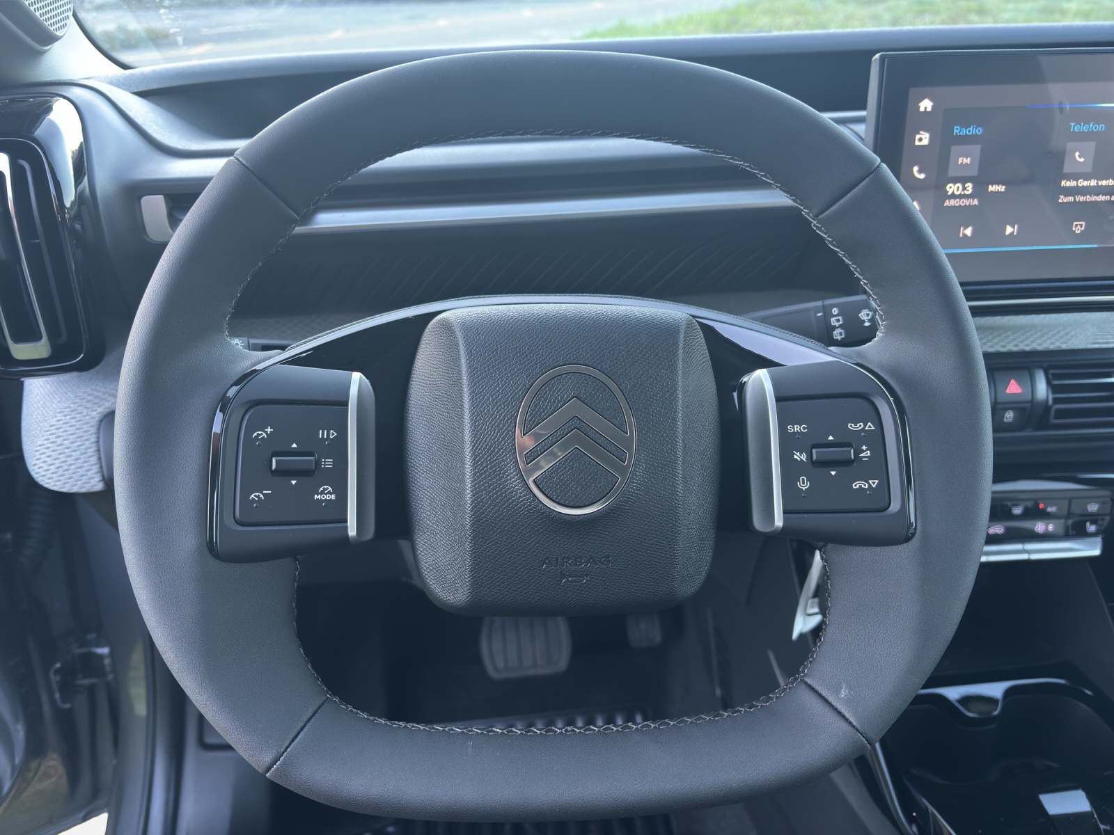 CITROEN C3 1.2 Hybrid Max-image-10