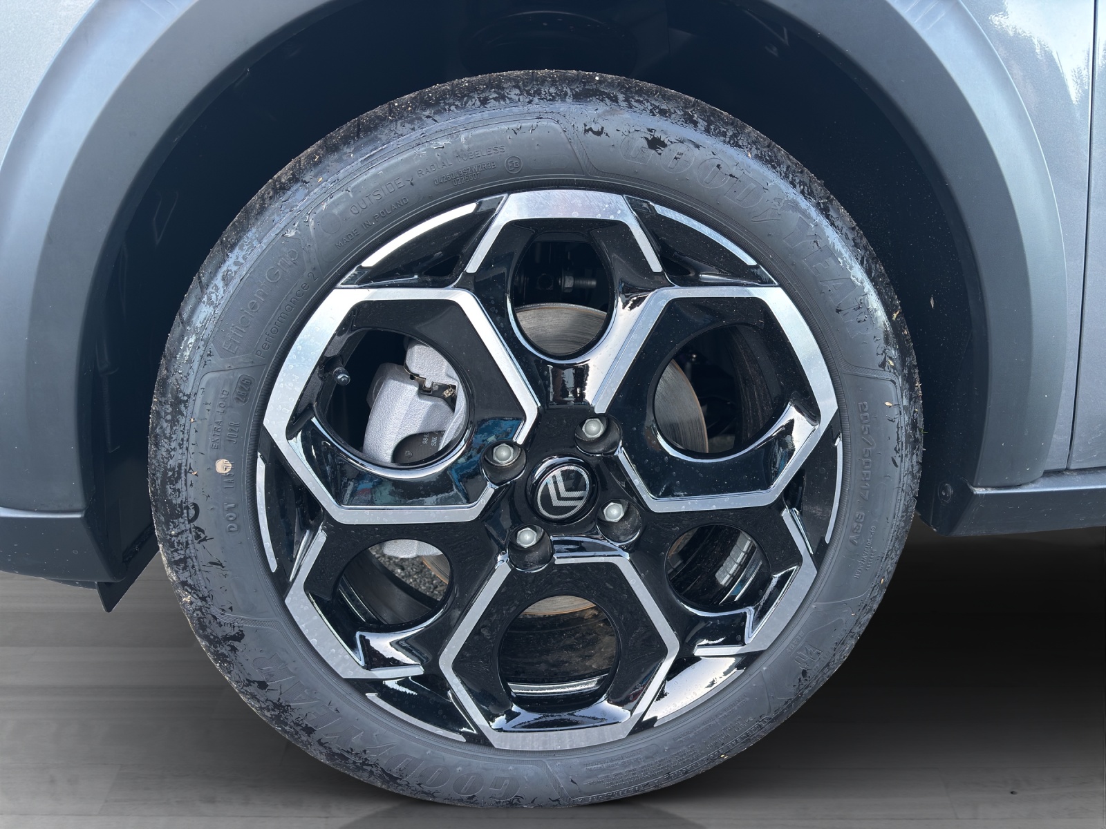 CITROEN C3 1.2 Hybrid Max-image-15