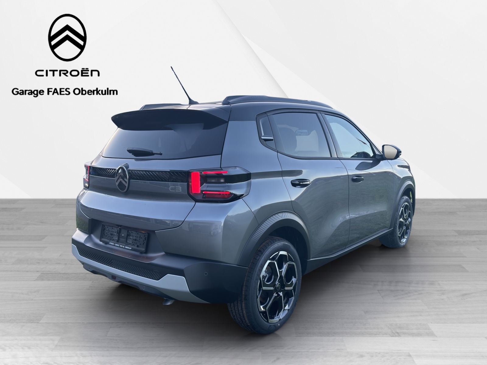 CITROEN C3 1.2 Hybrid Max-image-6