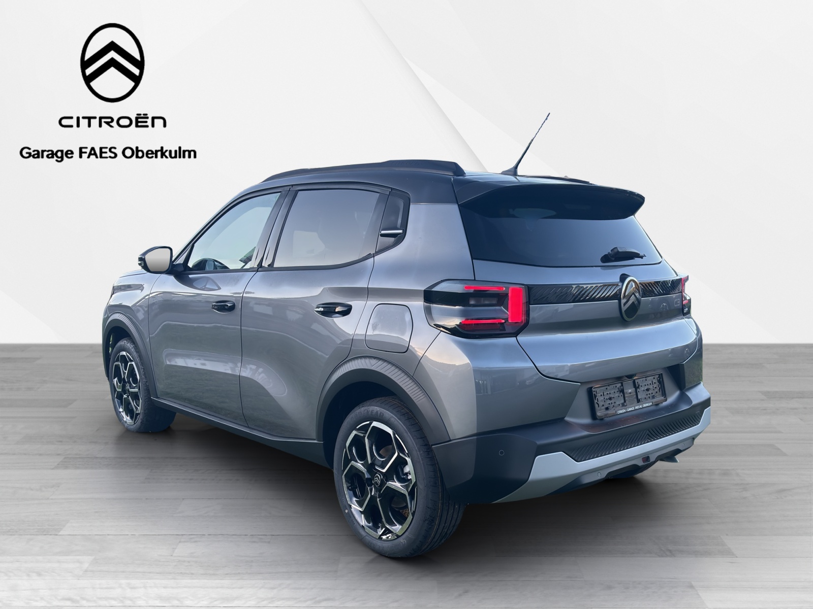 CITROEN C3 1.2 Hybrid Max-image-3