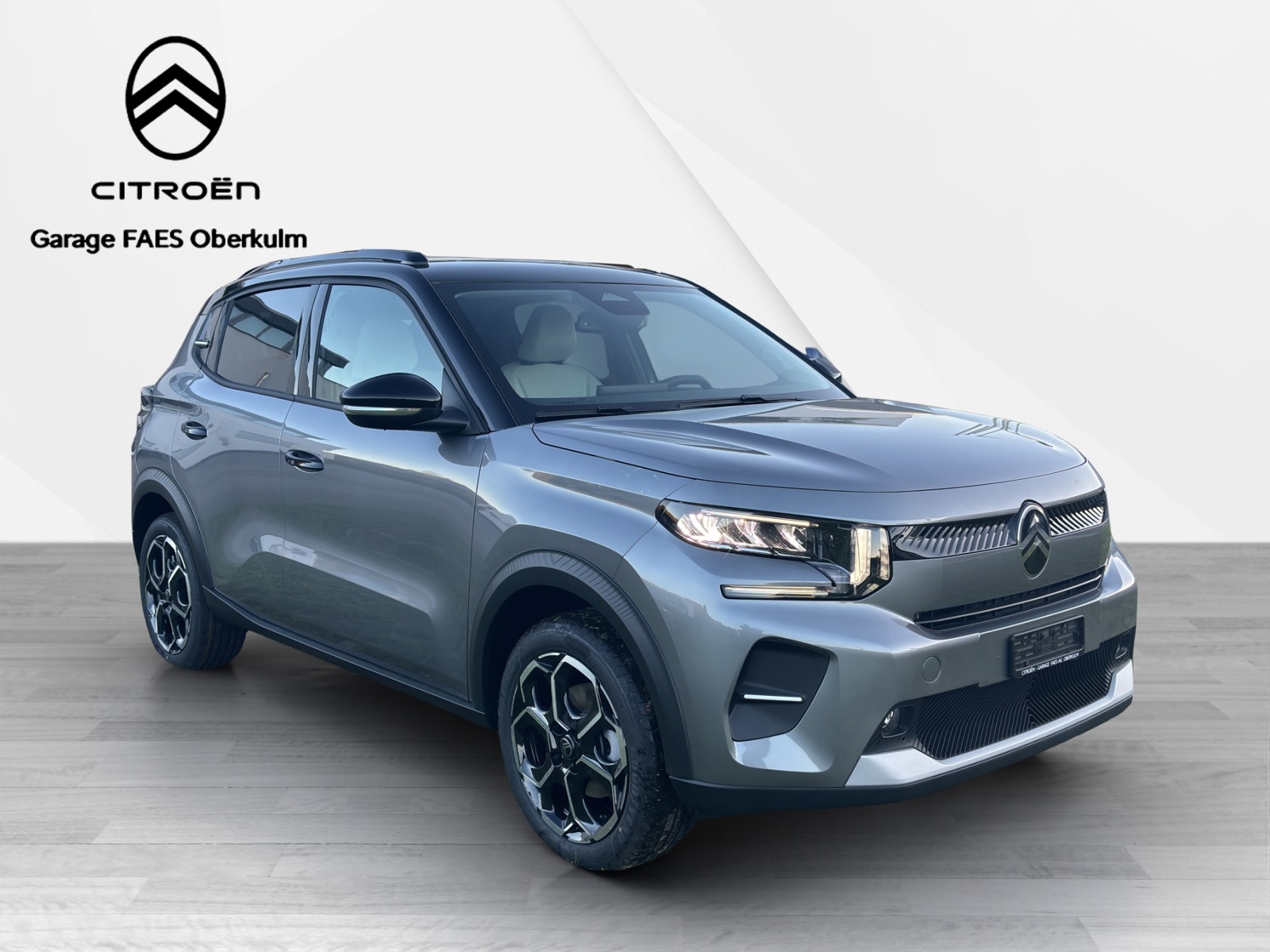 CITROEN C3 1.2 Hybrid Max-image-8
