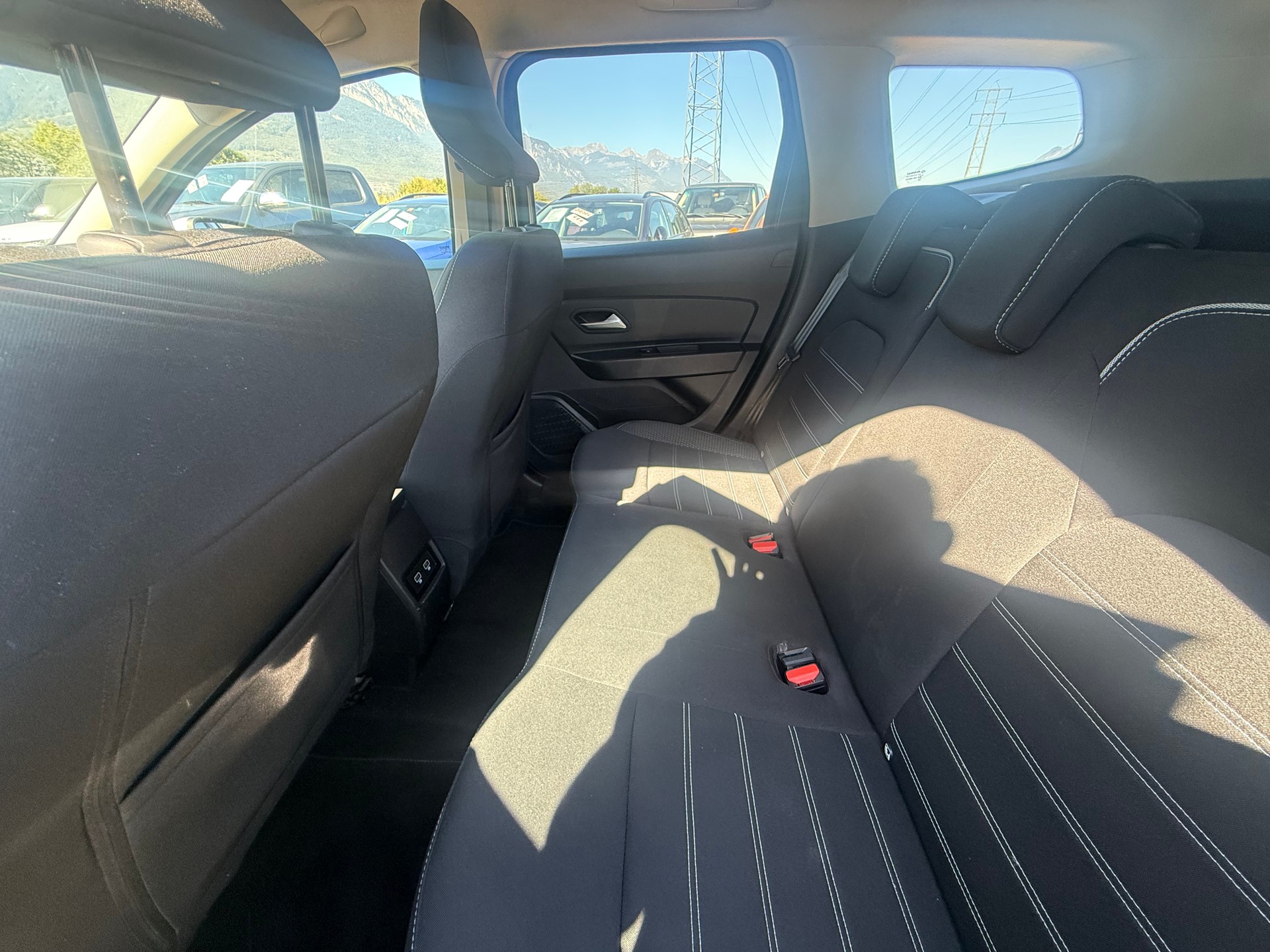 DACIA Duster TCe 150 Prestige EDC 4x2-image-7