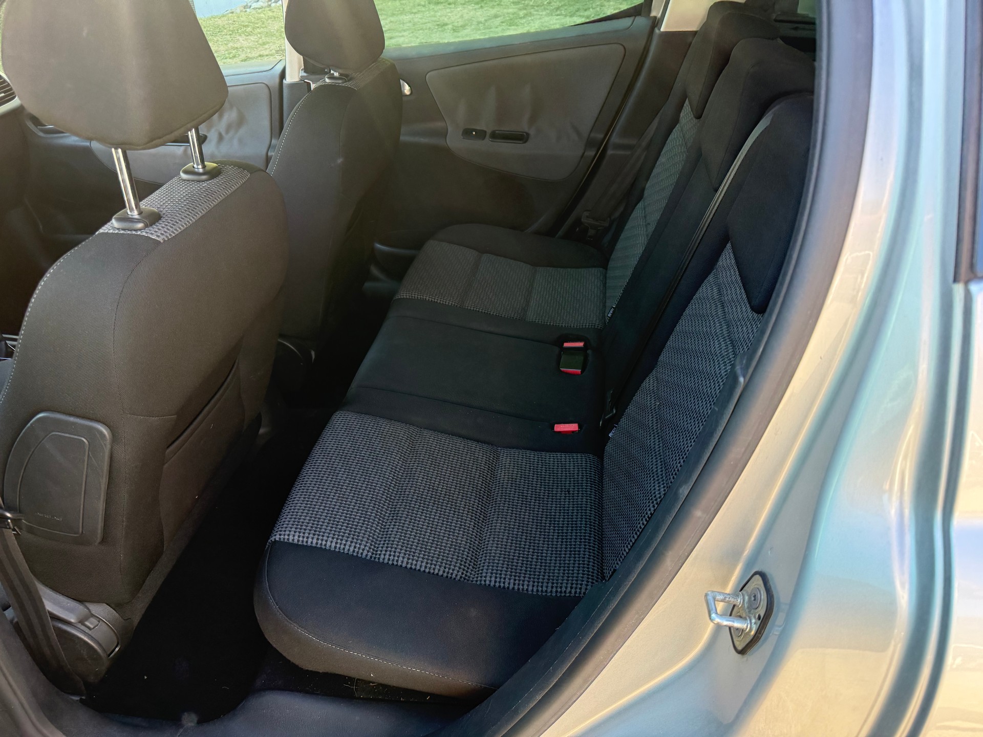 PEUGEOT 207 SW 1.6 16V Trendy Clim-image-9