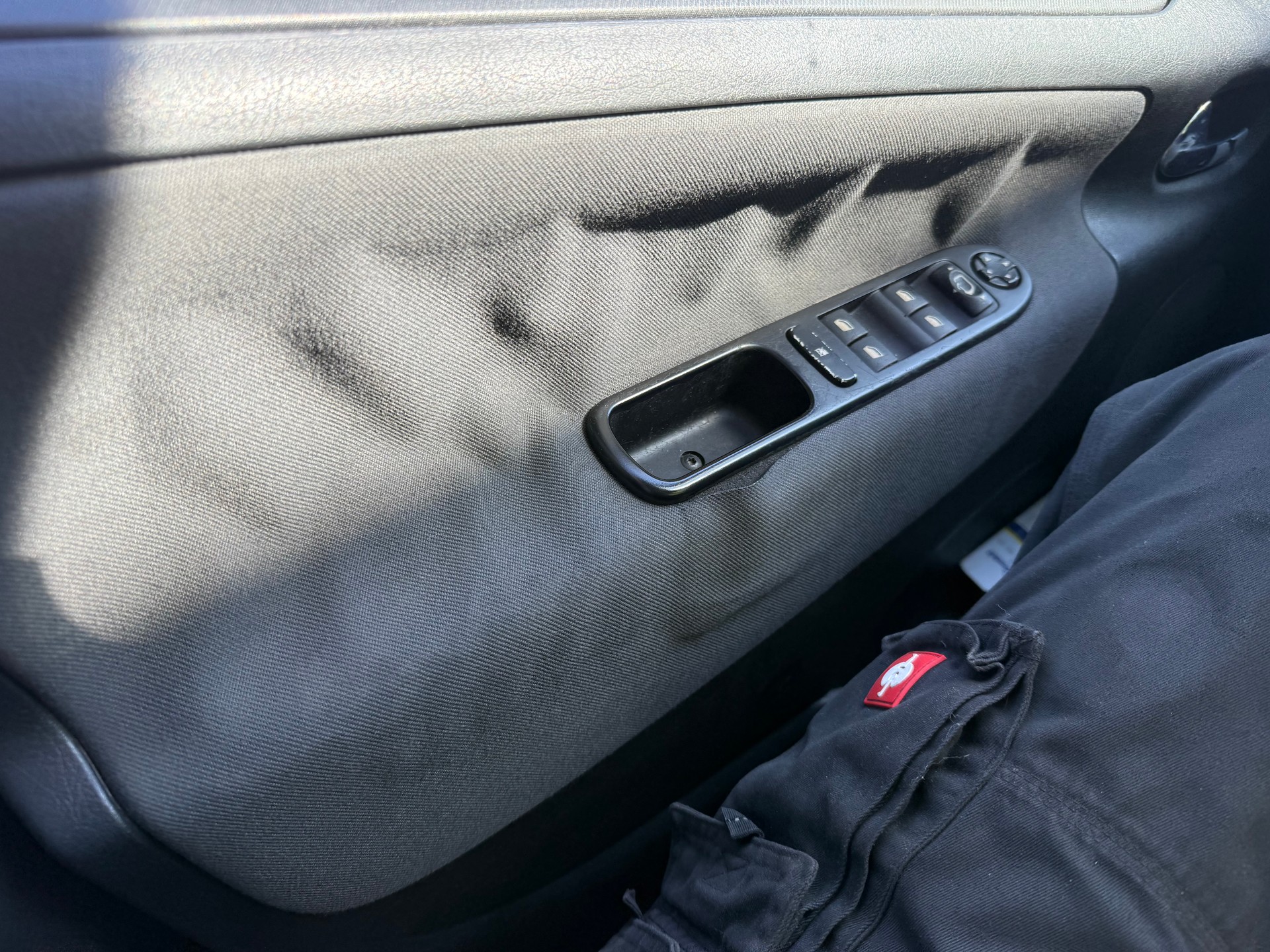 PEUGEOT 207 SW 1.6 16V Trendy Clim-image-12