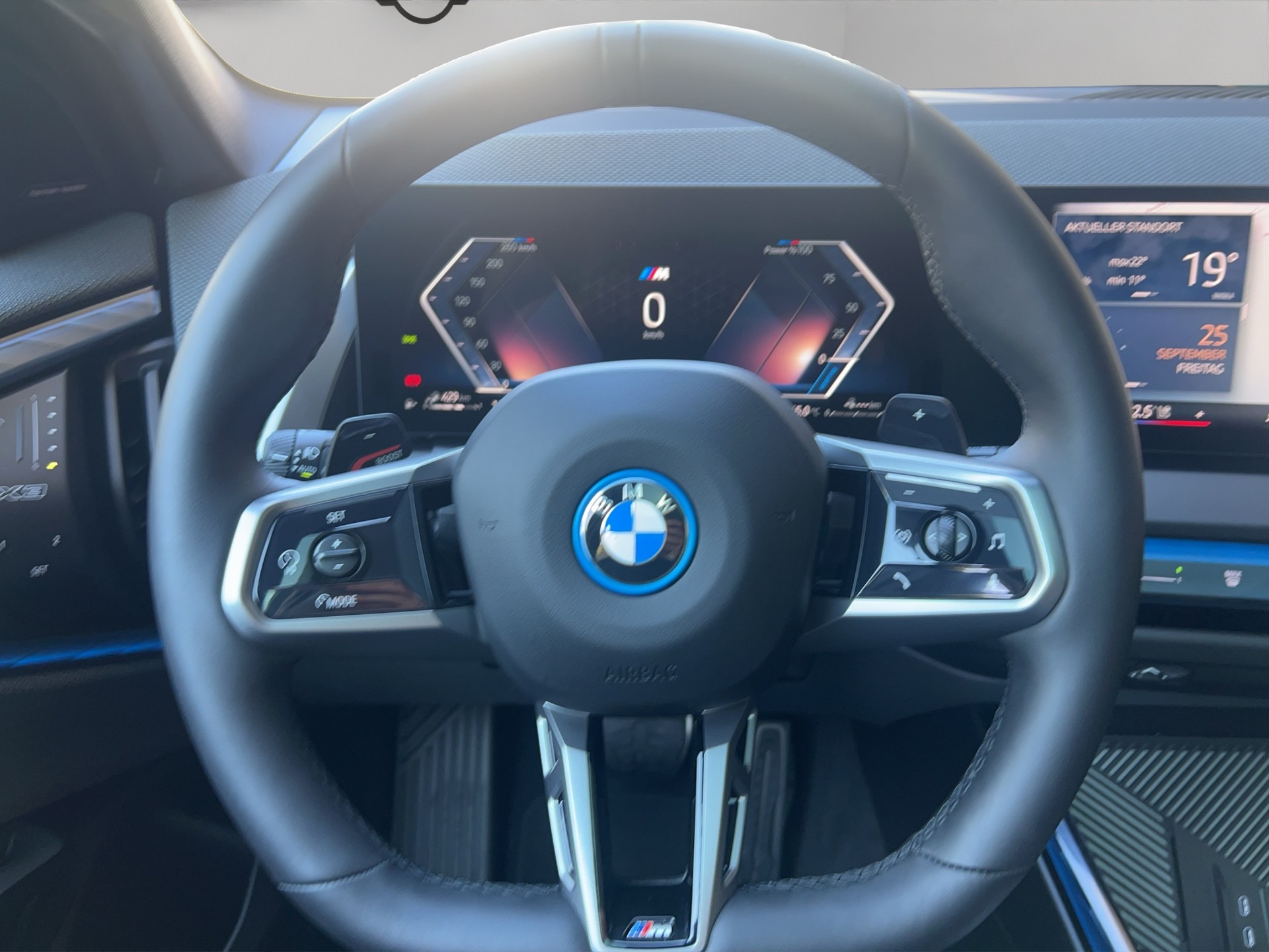 BMW X3 xDrive 30e M Sport Pro-image-13