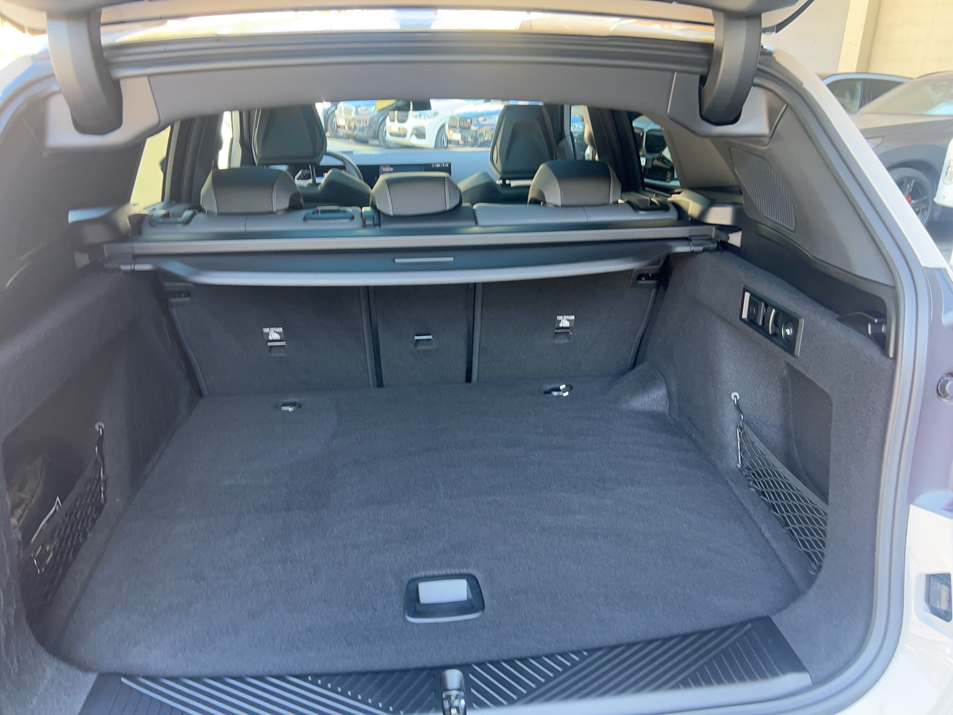 BMW X3 xDrive 30e M Sport Pro-image-19