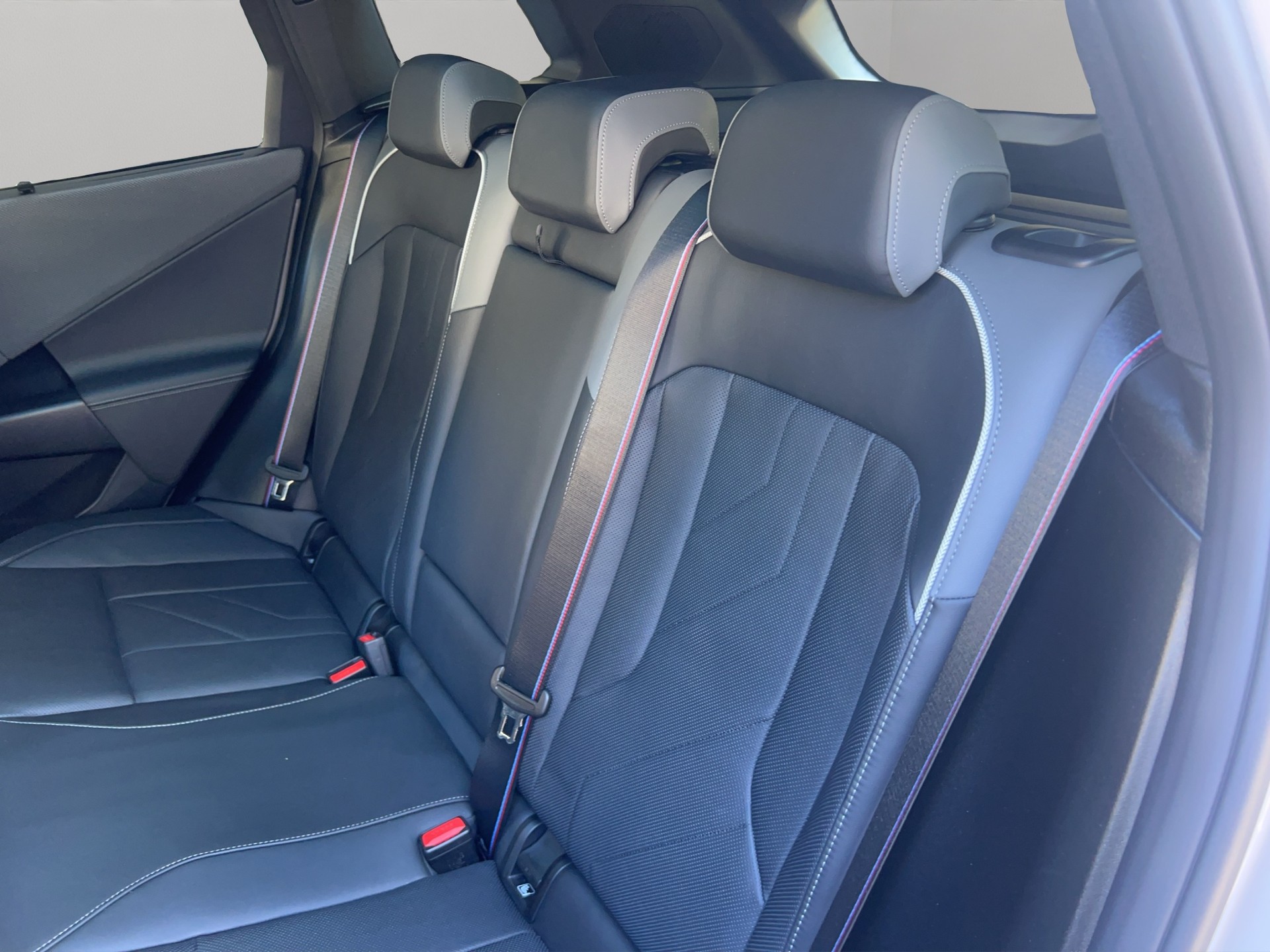 BMW X3 xDrive 30e M Sport Pro-image-18