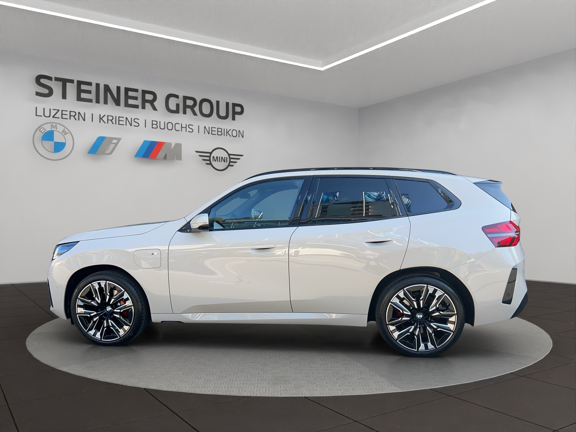 BMW X3 xDrive 30e M Sport Pro-image-7