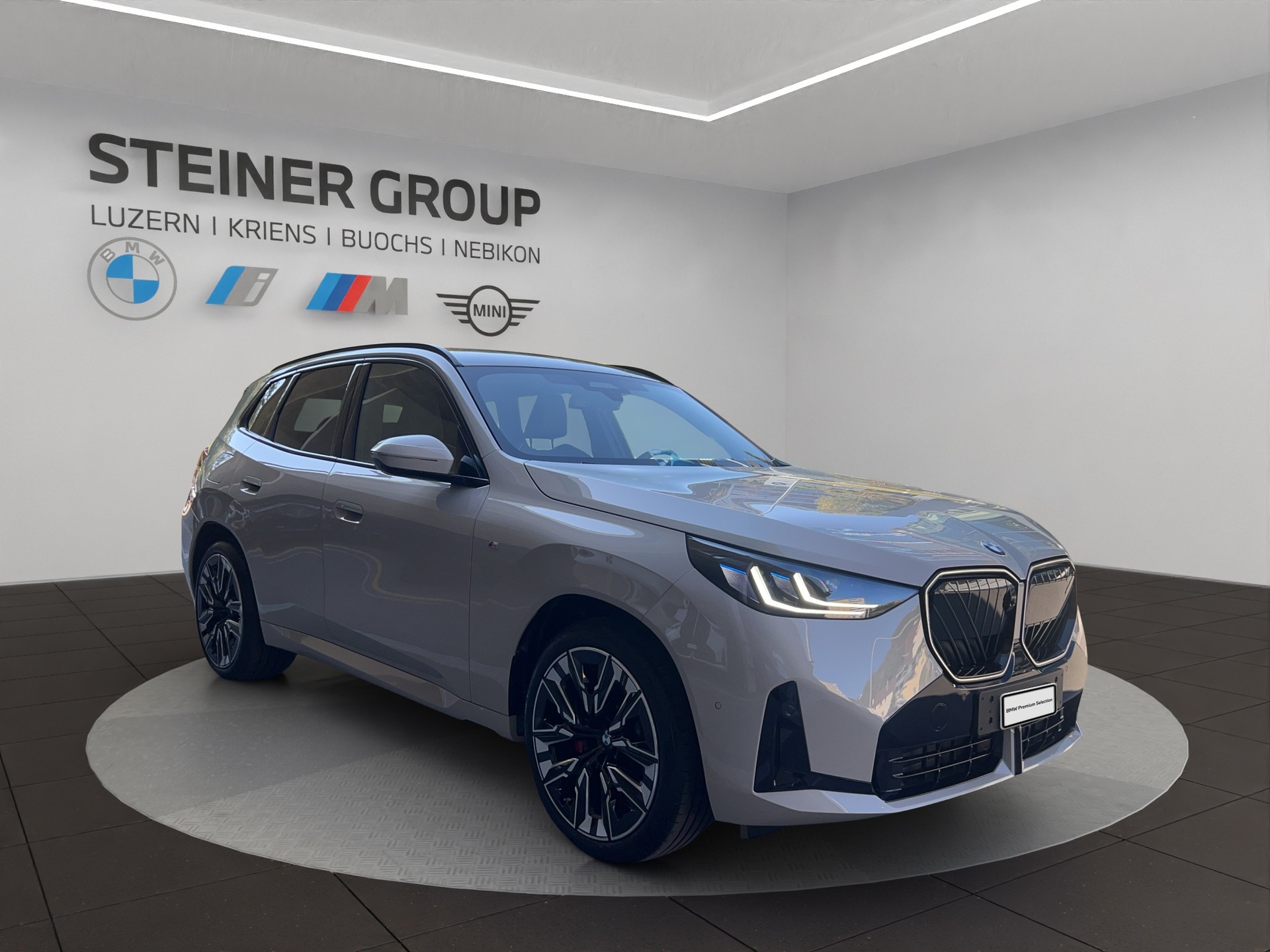 BMW X3 xDrive 30e M Sport Pro-image-2
