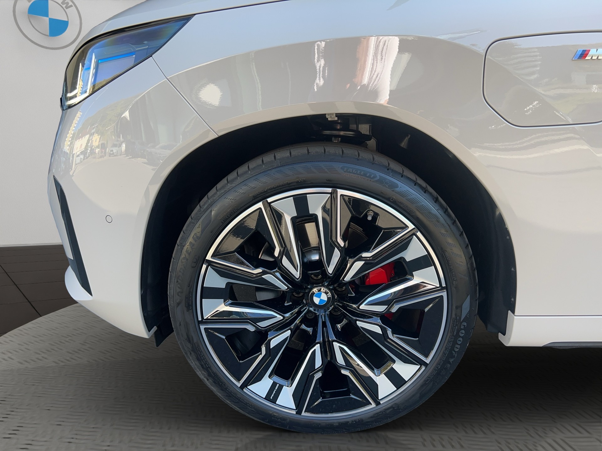 BMW X3 xDrive 30e M Sport Pro-image-8