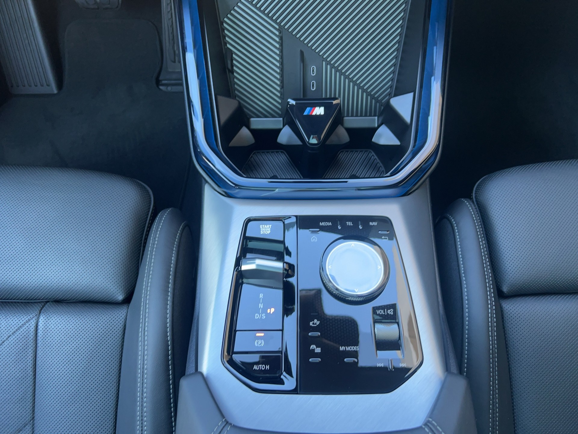 BMW X3 xDrive 30e M Sport Pro-image-16
