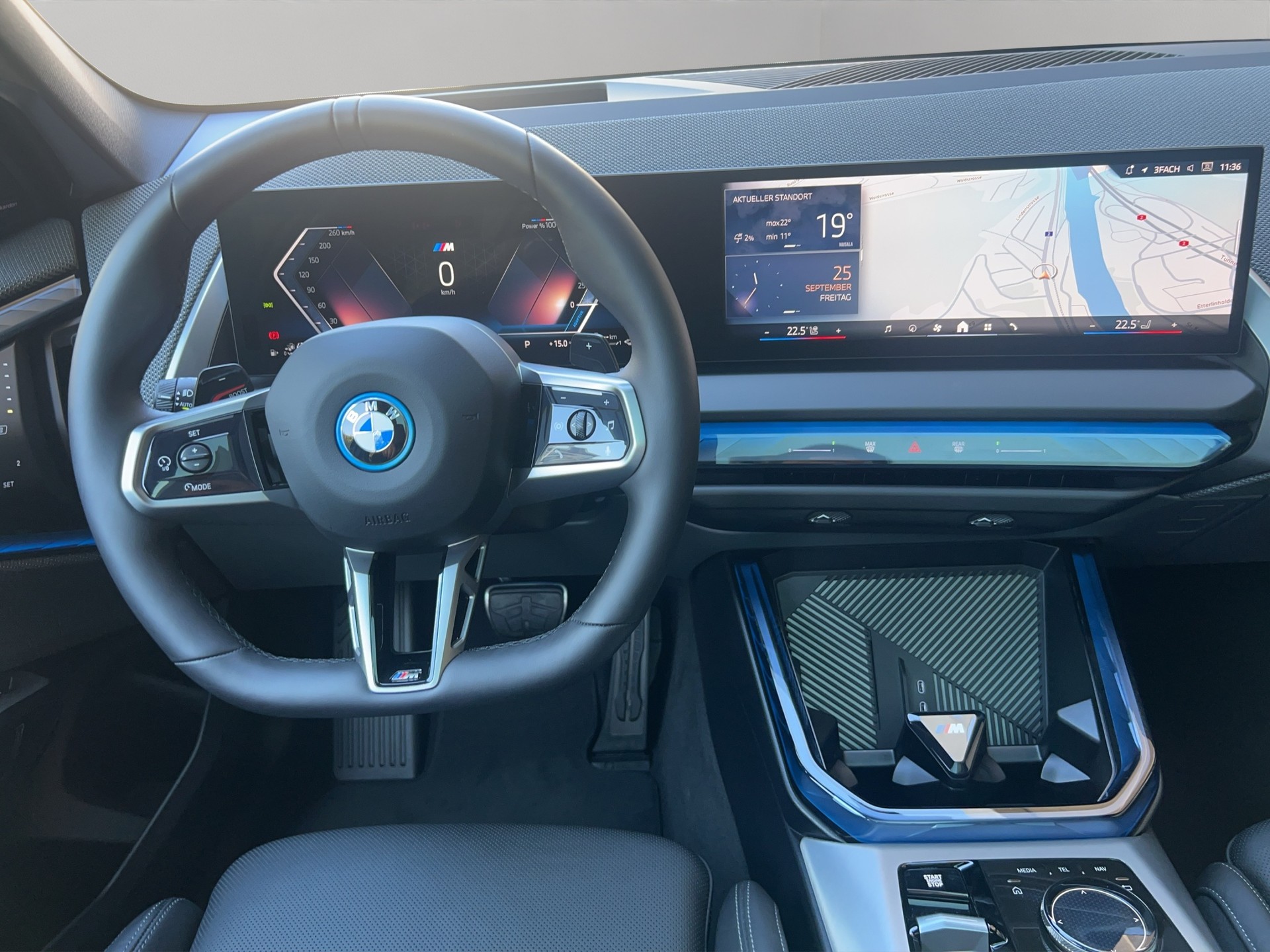 BMW X3 xDrive 30e M Sport Pro-image-15