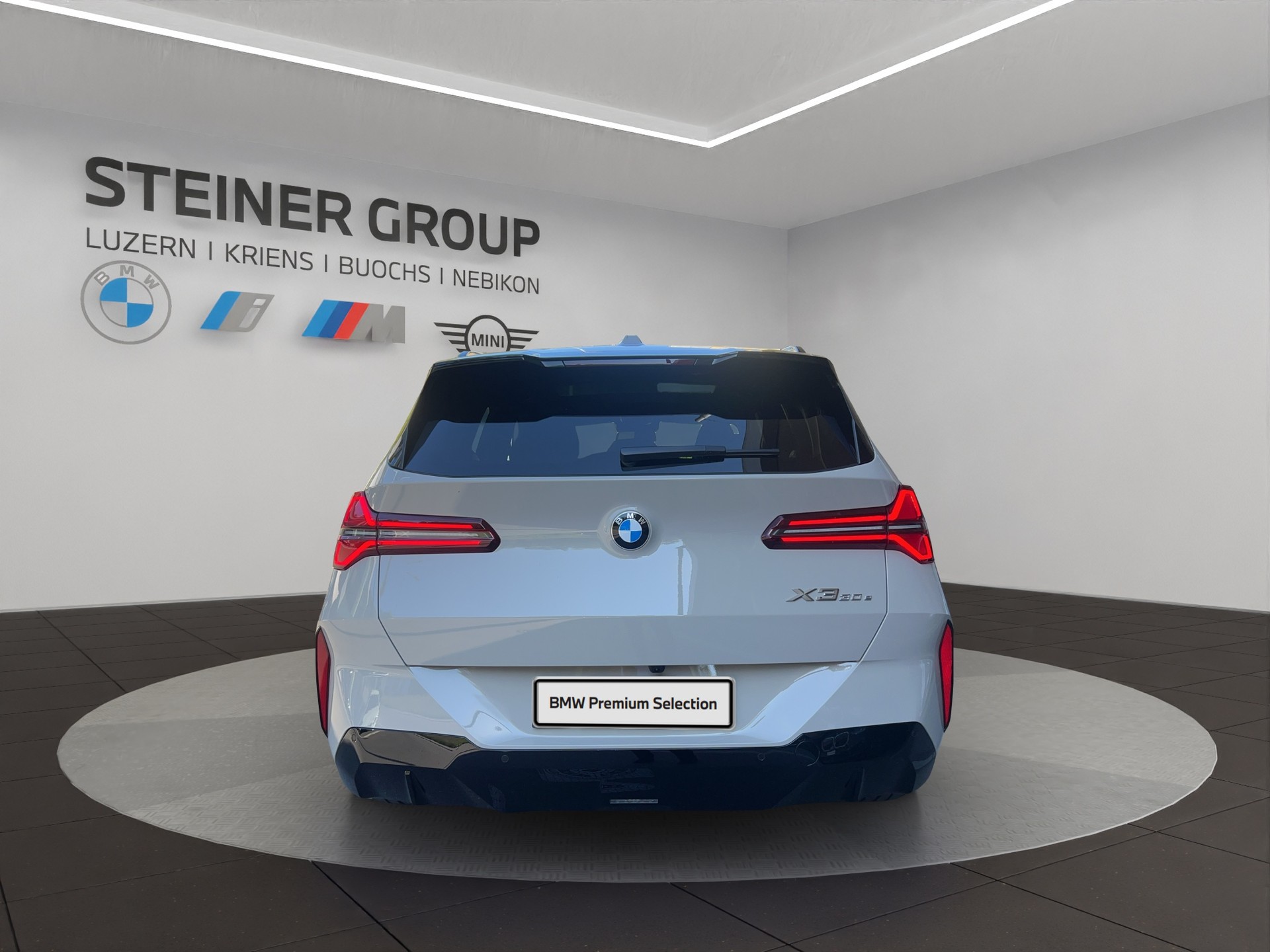 BMW X3 xDrive 30e M Sport Pro-image-5