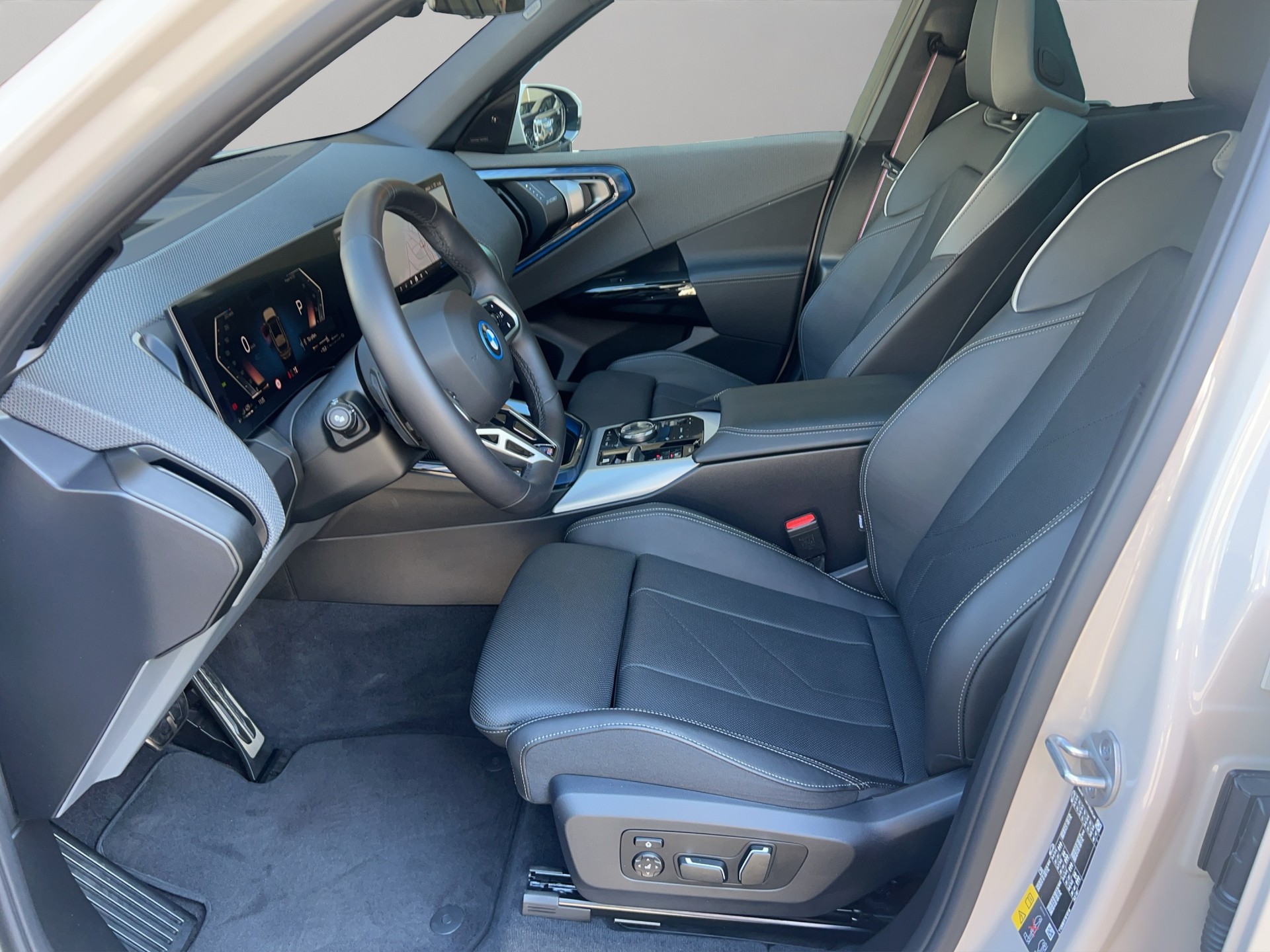 BMW X3 xDrive 30e M Sport Pro-image-10