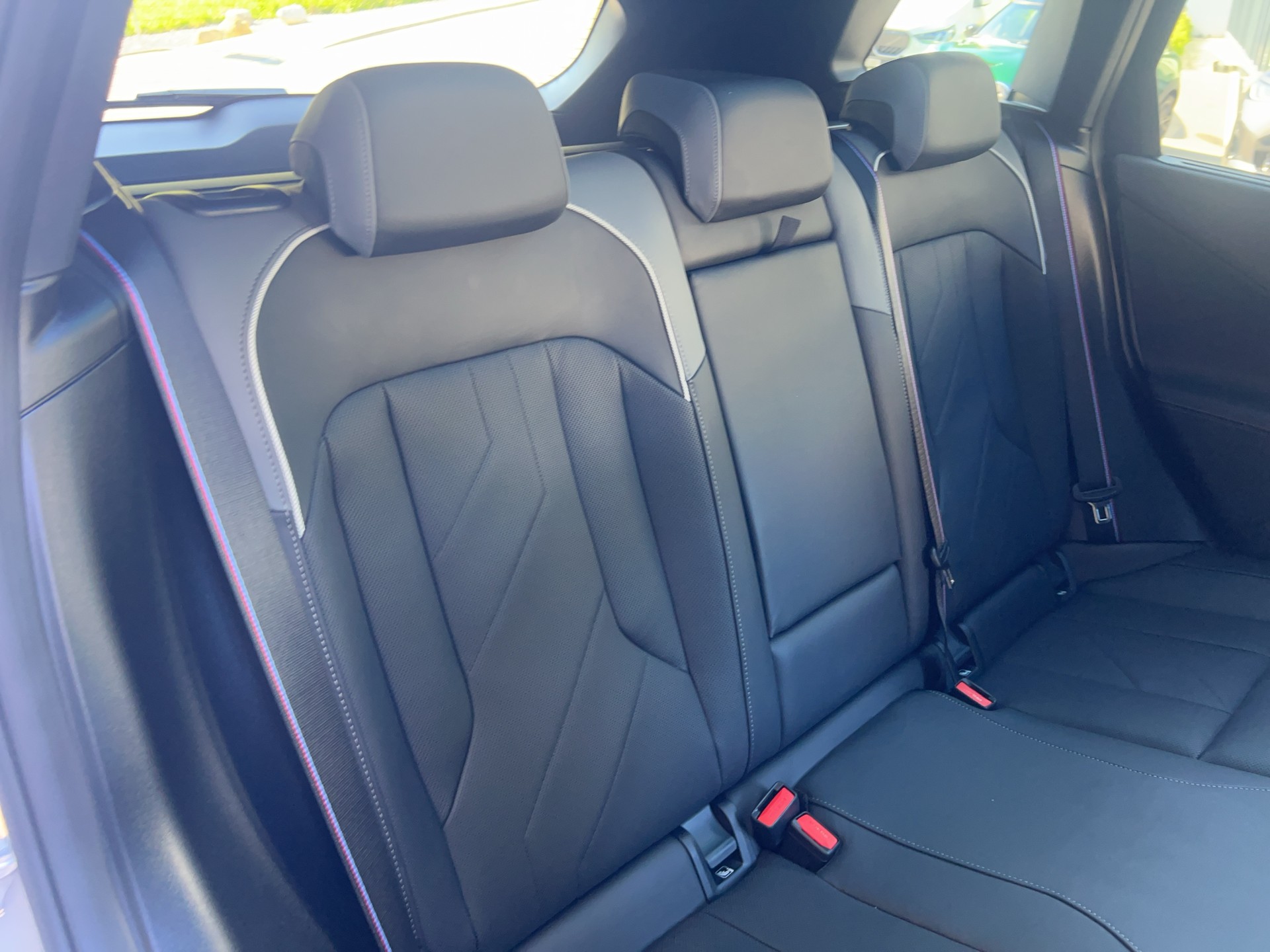 BMW X3 xDrive 30e M Sport Pro-image-21