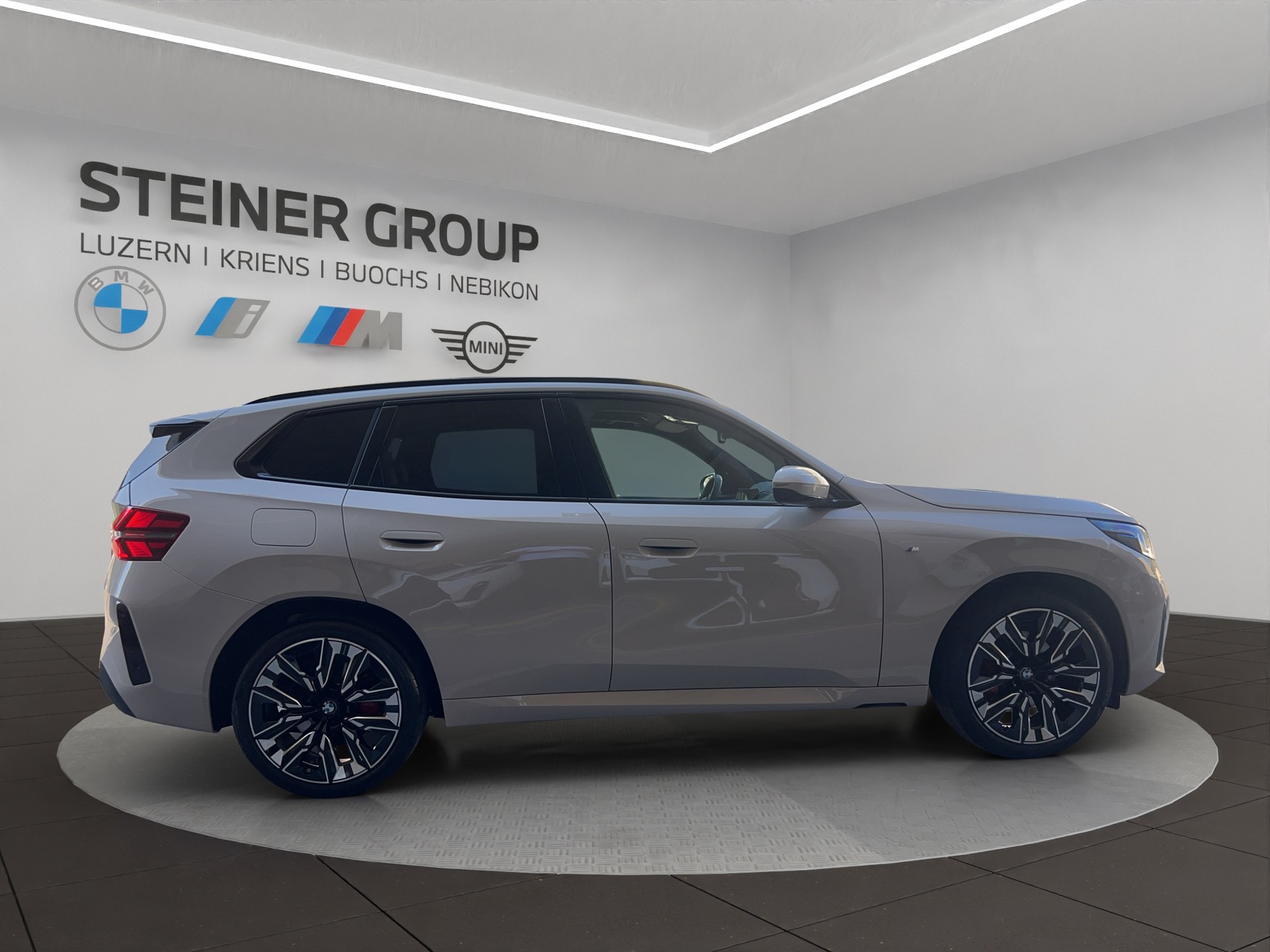 BMW X3 xDrive 30e M Sport Pro-image-3