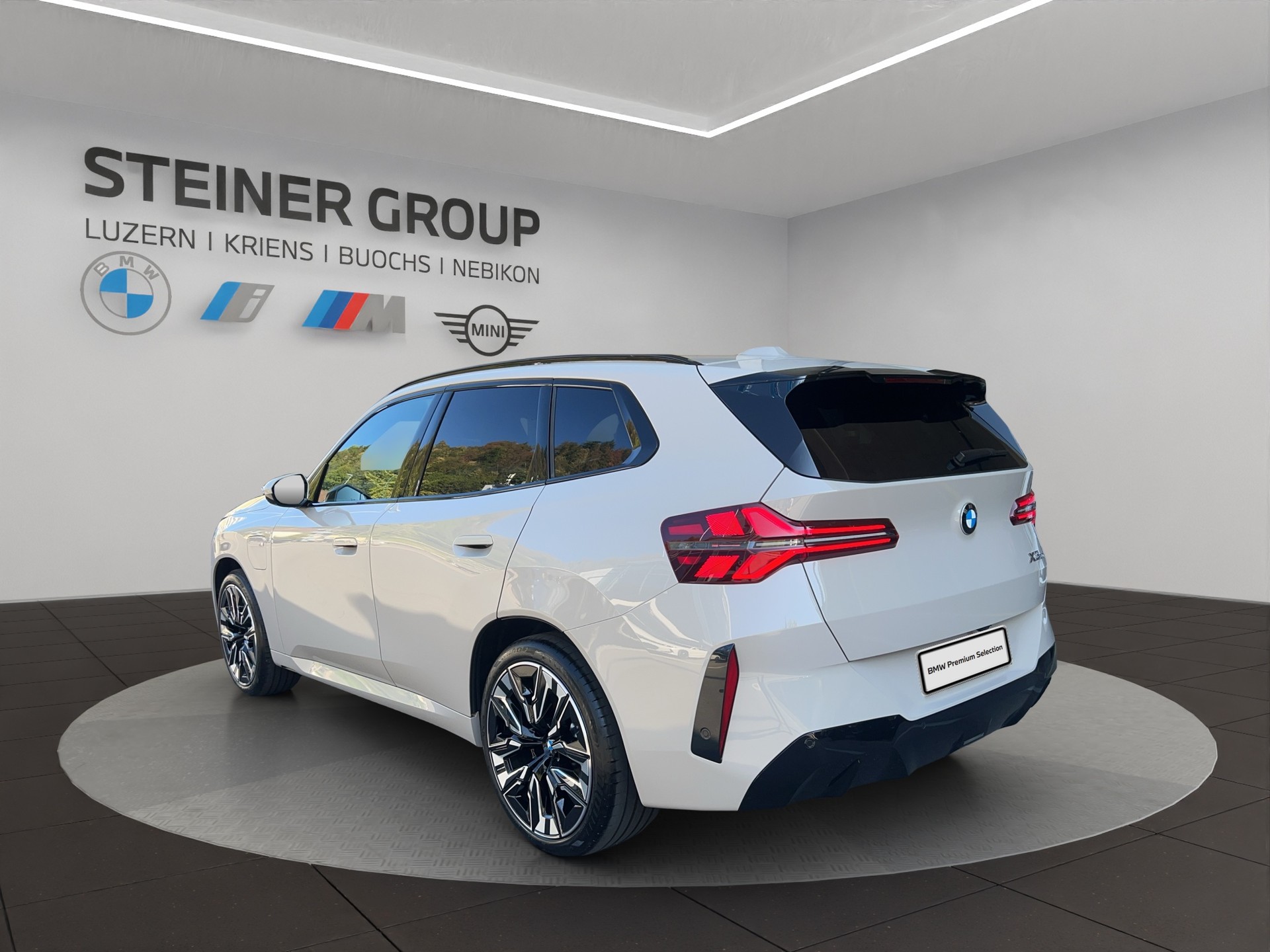 BMW X3 xDrive 30e M Sport Pro-image-6